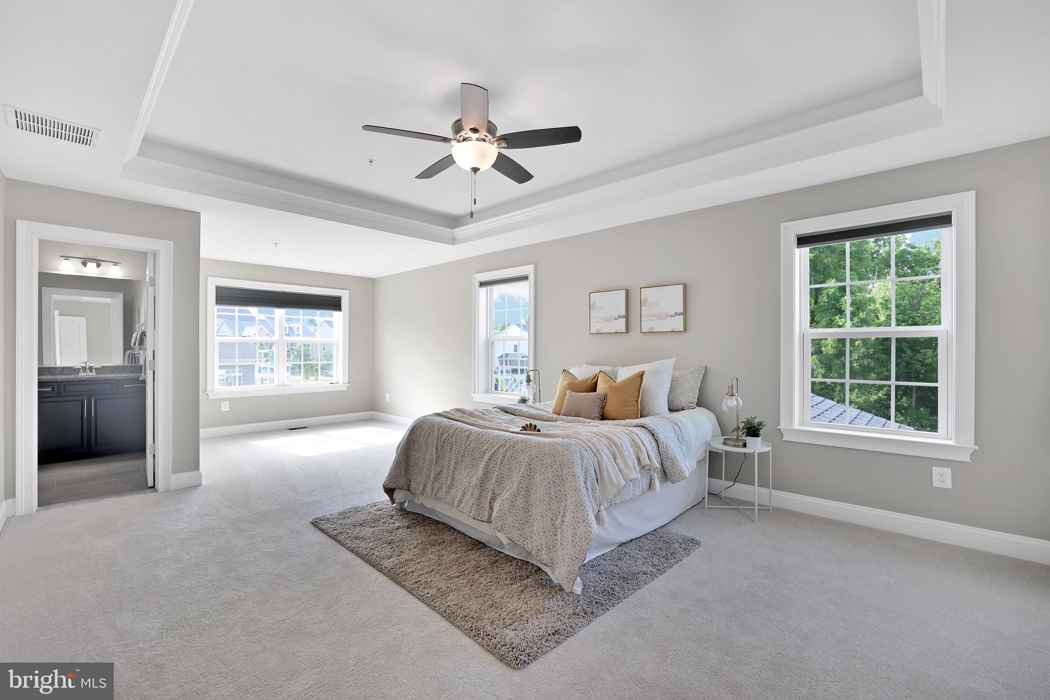 WINCOPIA FARMS - Residential