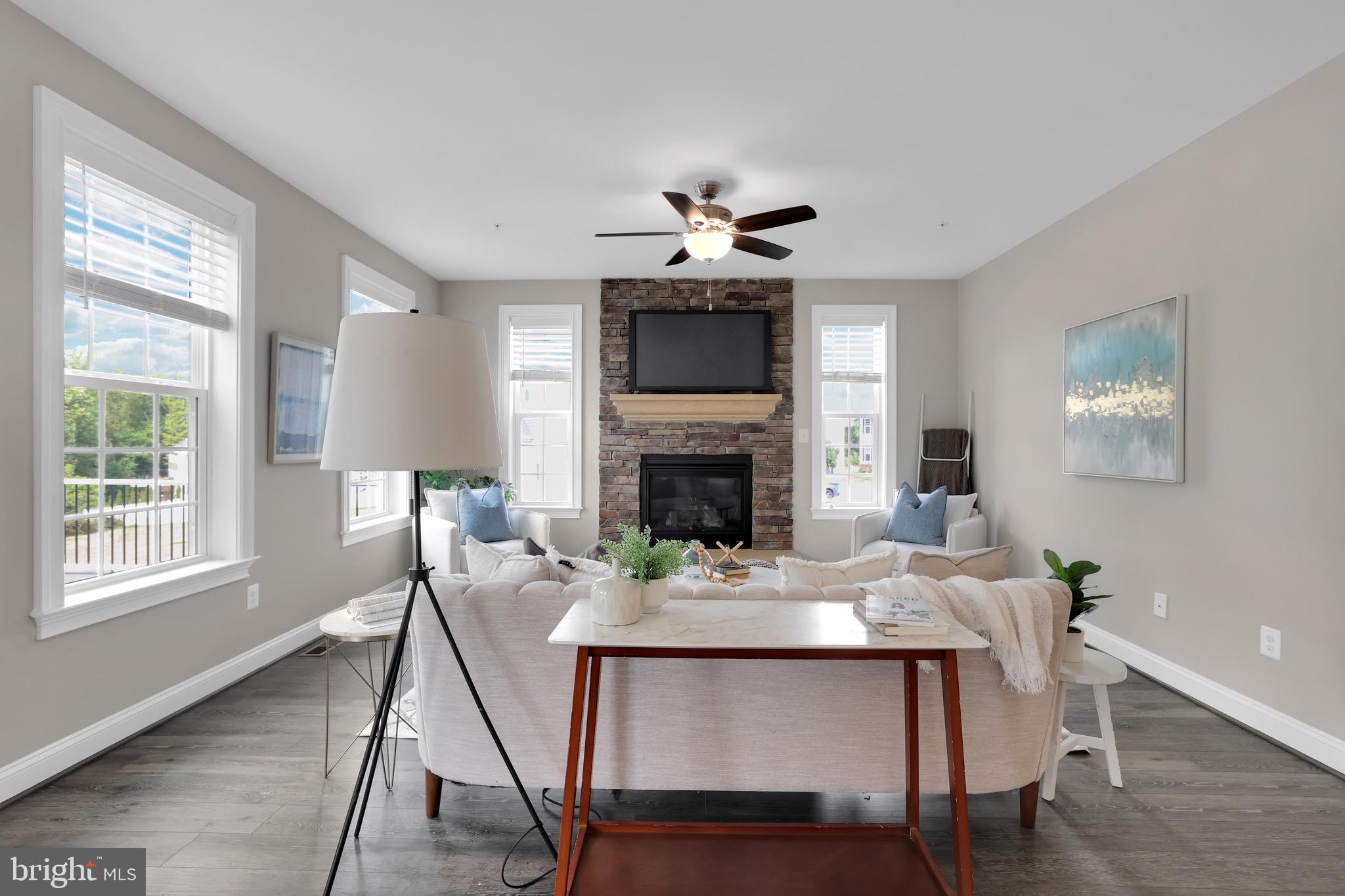 WINCOPIA FARMS - Residential