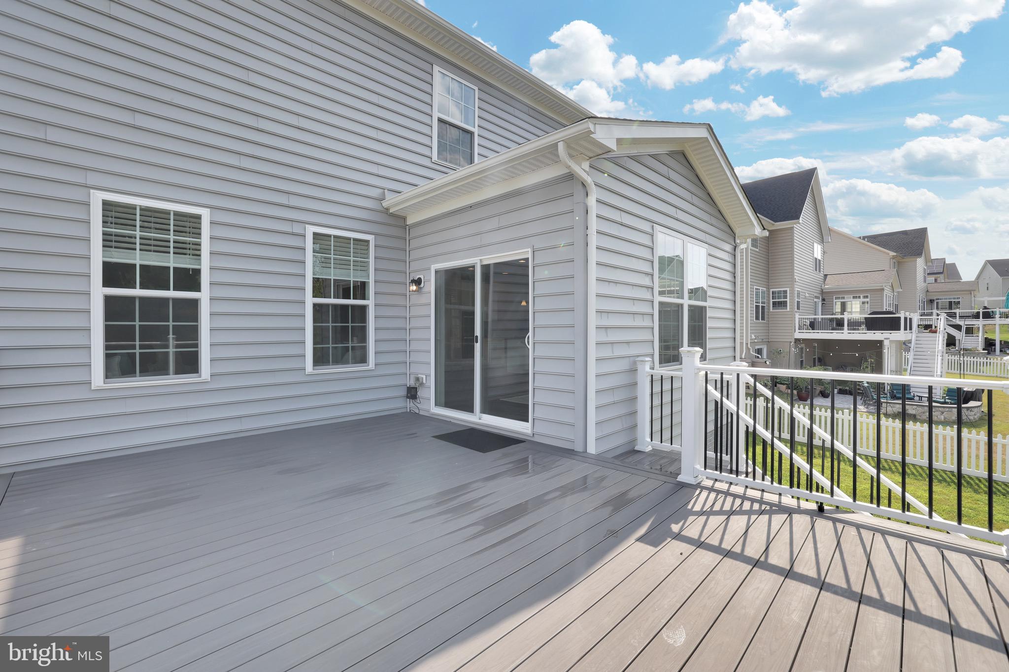 WINCOPIA FARMS - Residential