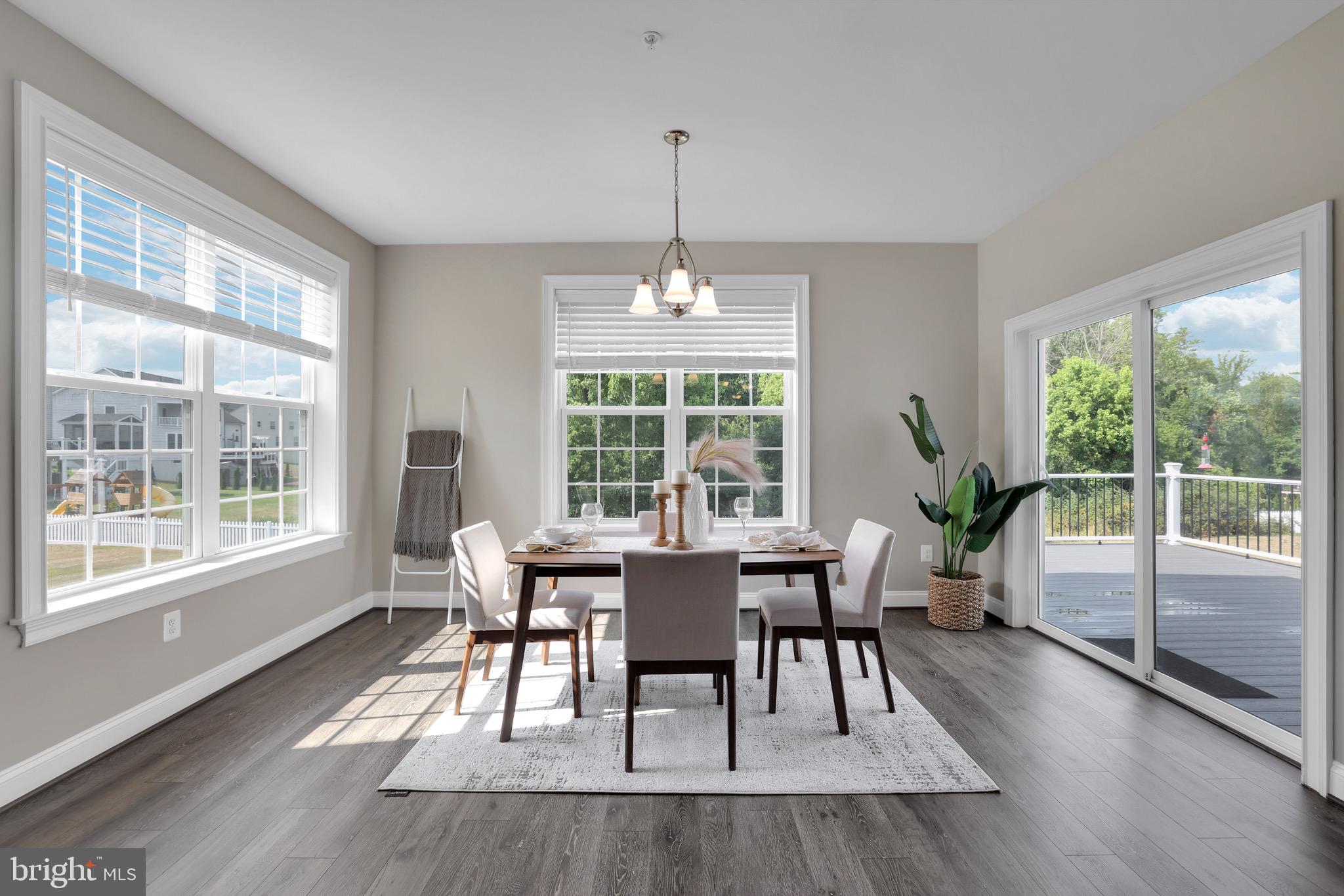 WINCOPIA FARMS - Residential