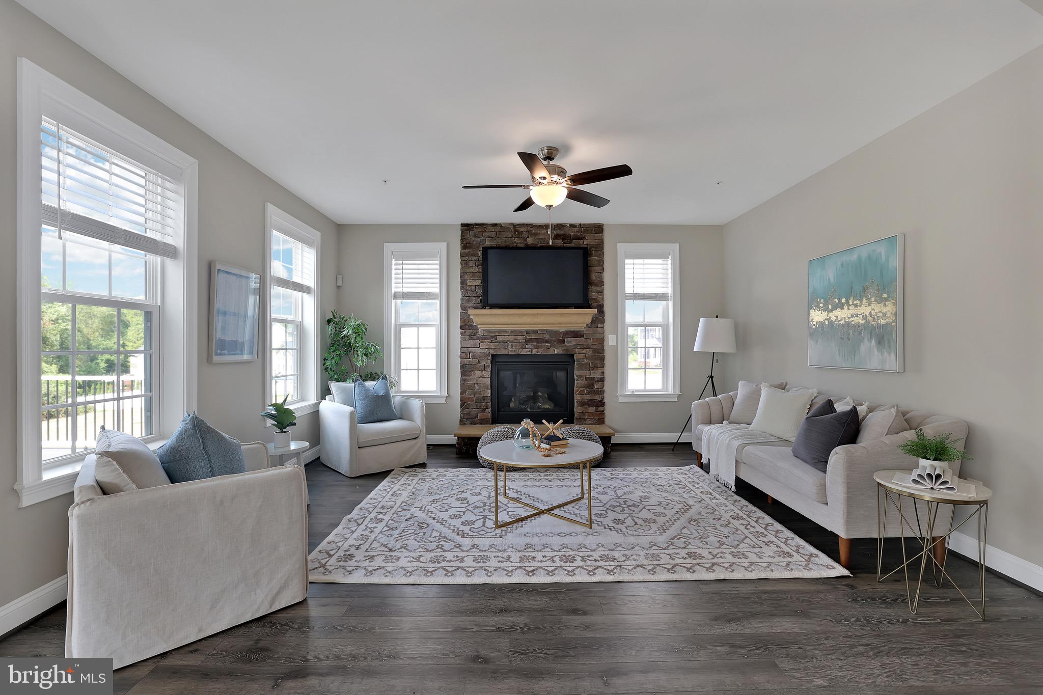 WINCOPIA FARMS - Residential