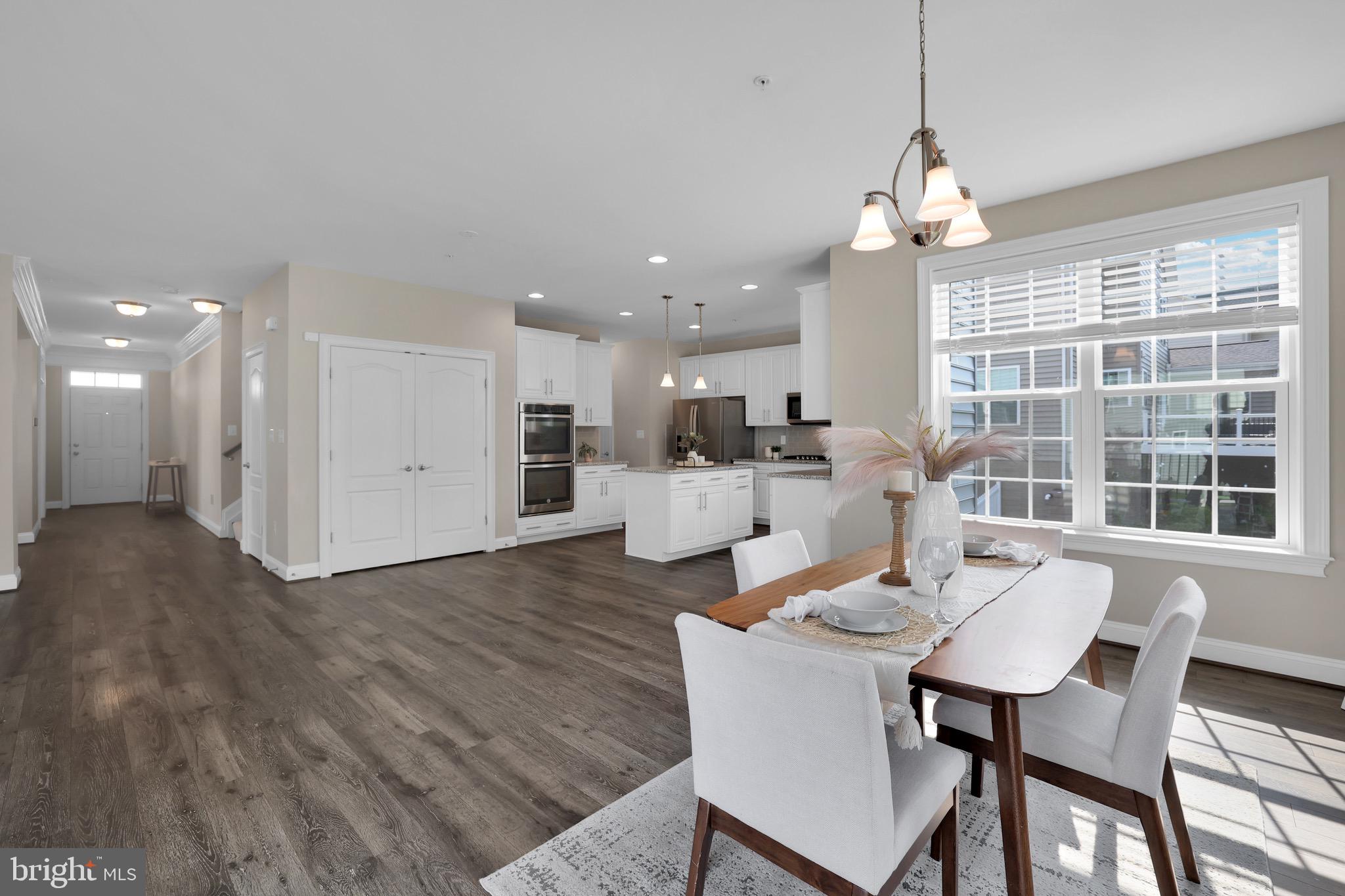 WINCOPIA FARMS - Residential