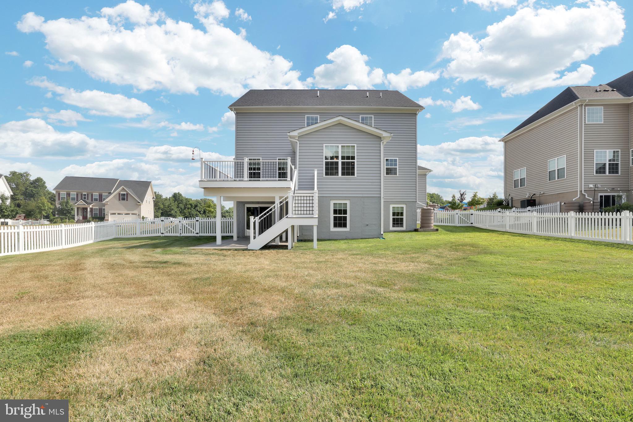 WINCOPIA FARMS - Residential