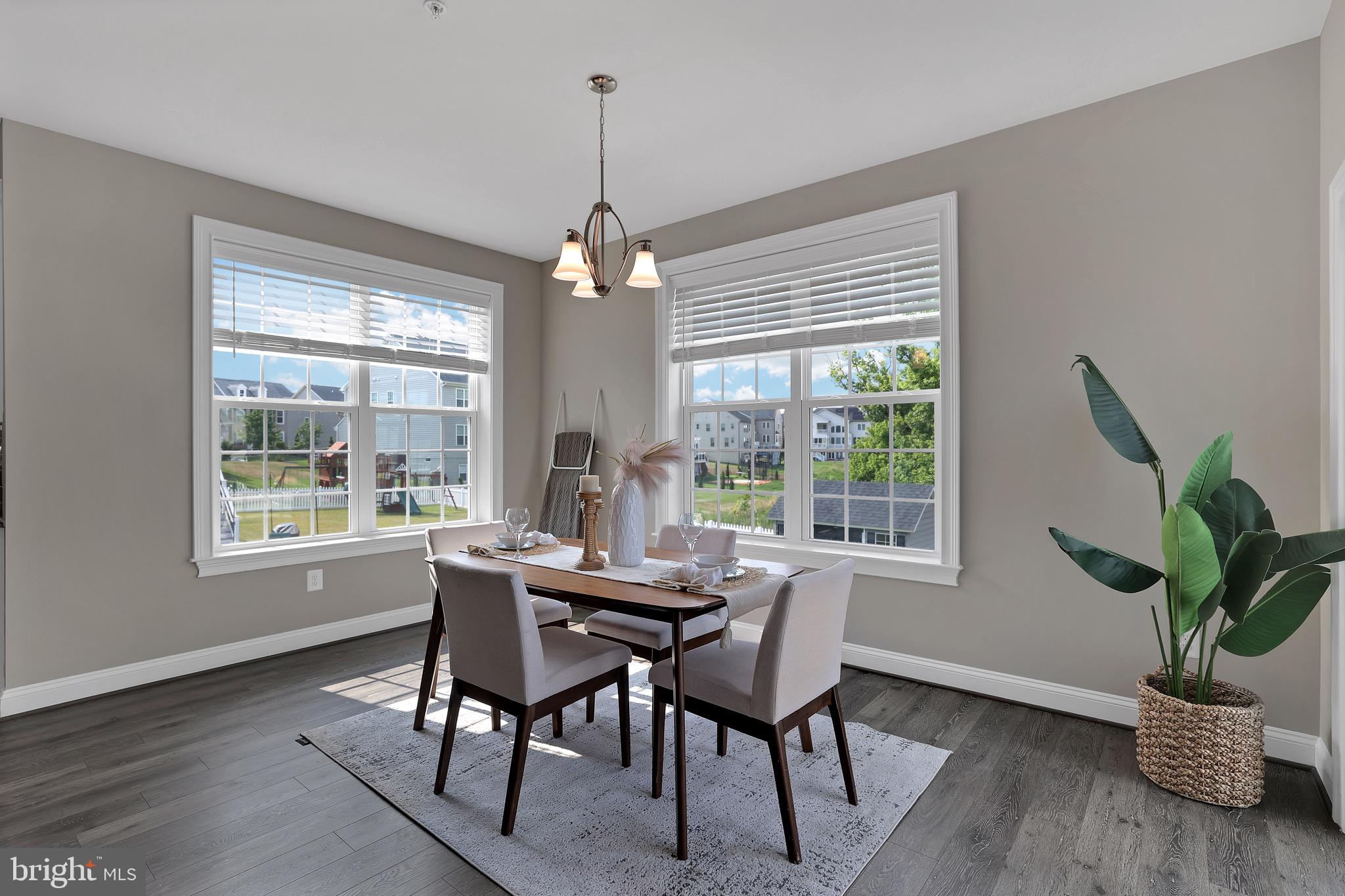 WINCOPIA FARMS - Residential