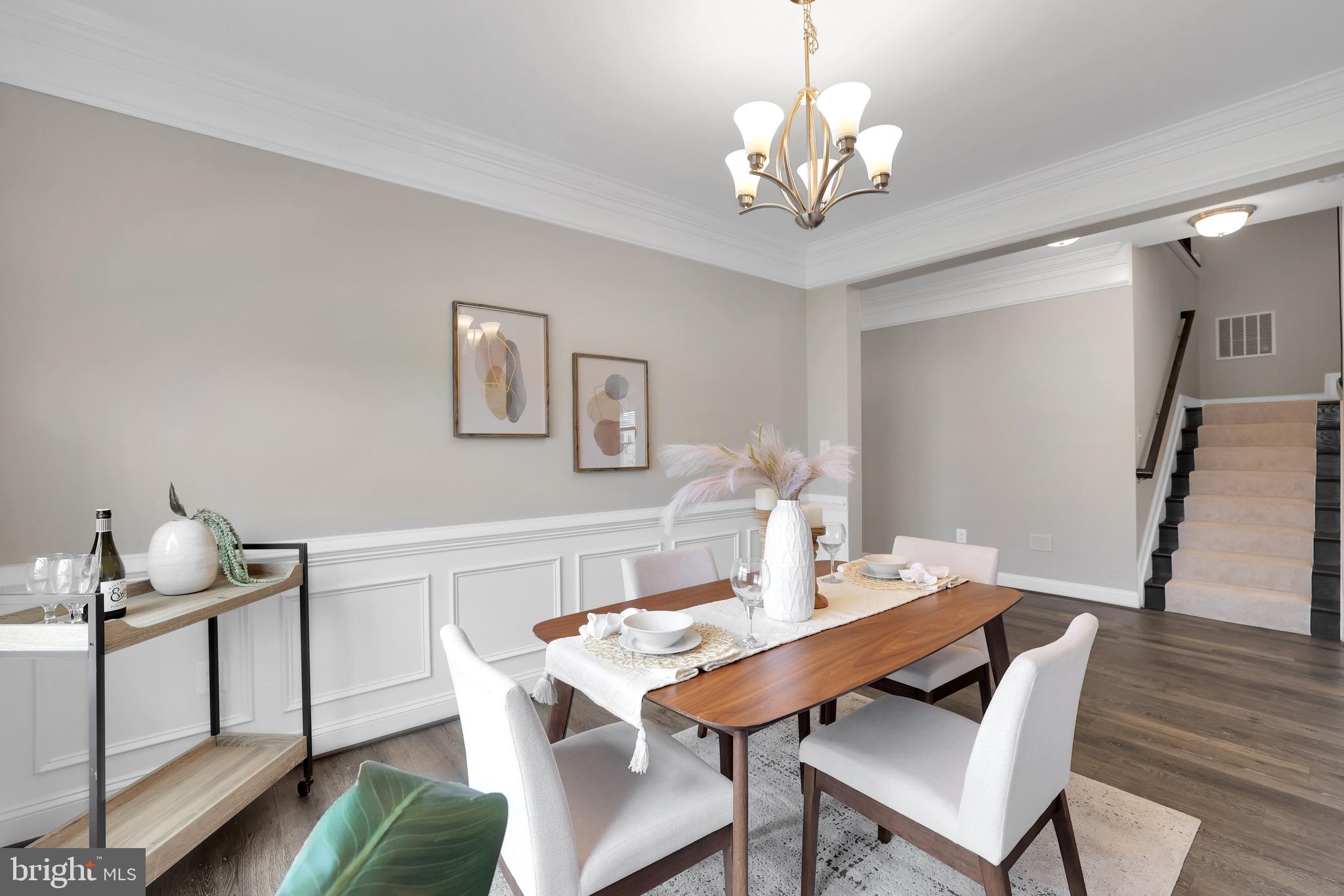 WINCOPIA FARMS - Residential