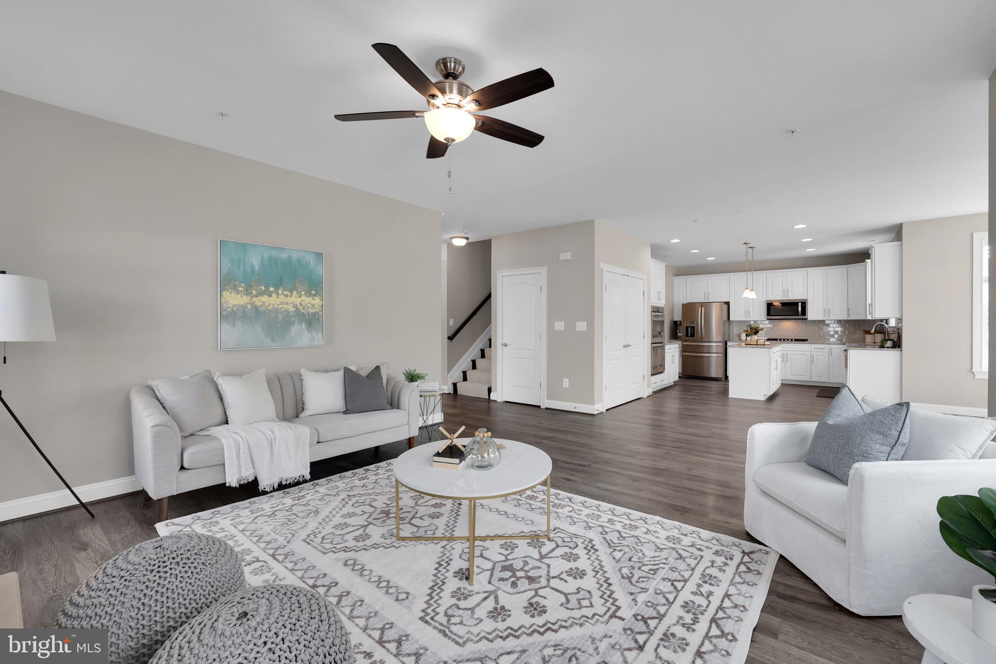 WINCOPIA FARMS - Residential