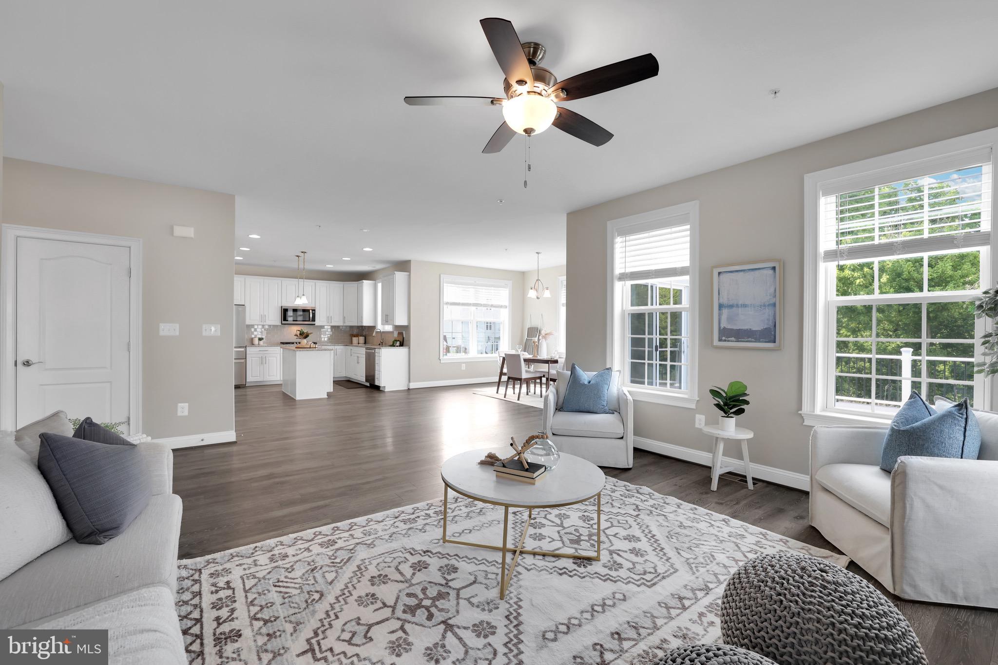 WINCOPIA FARMS - Residential