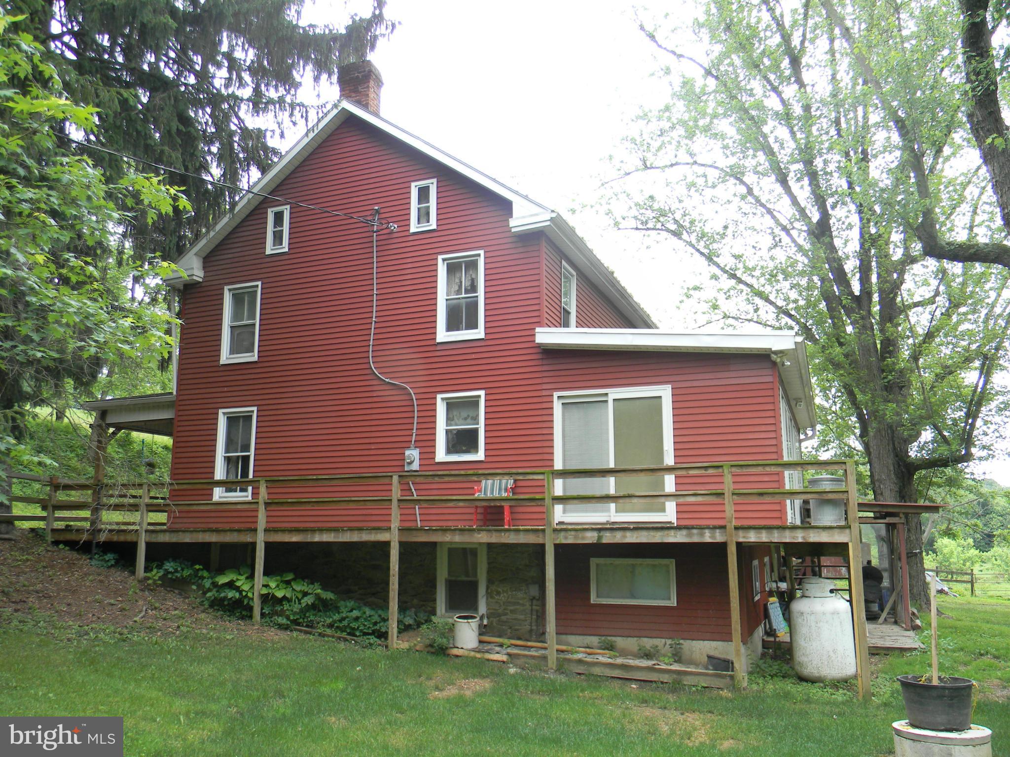 NONE AVAILABLE - Farm