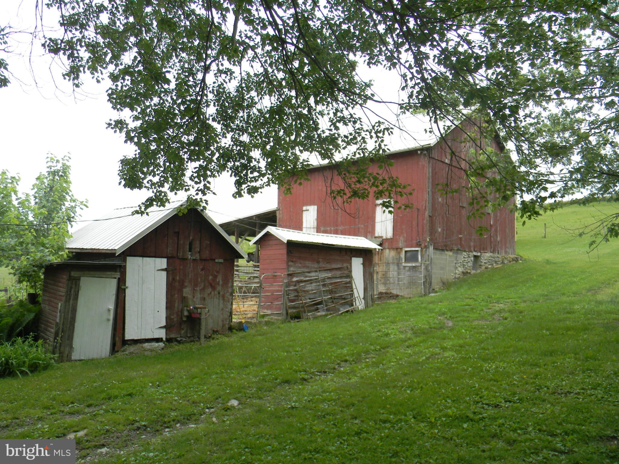 NONE AVAILABLE - Farm