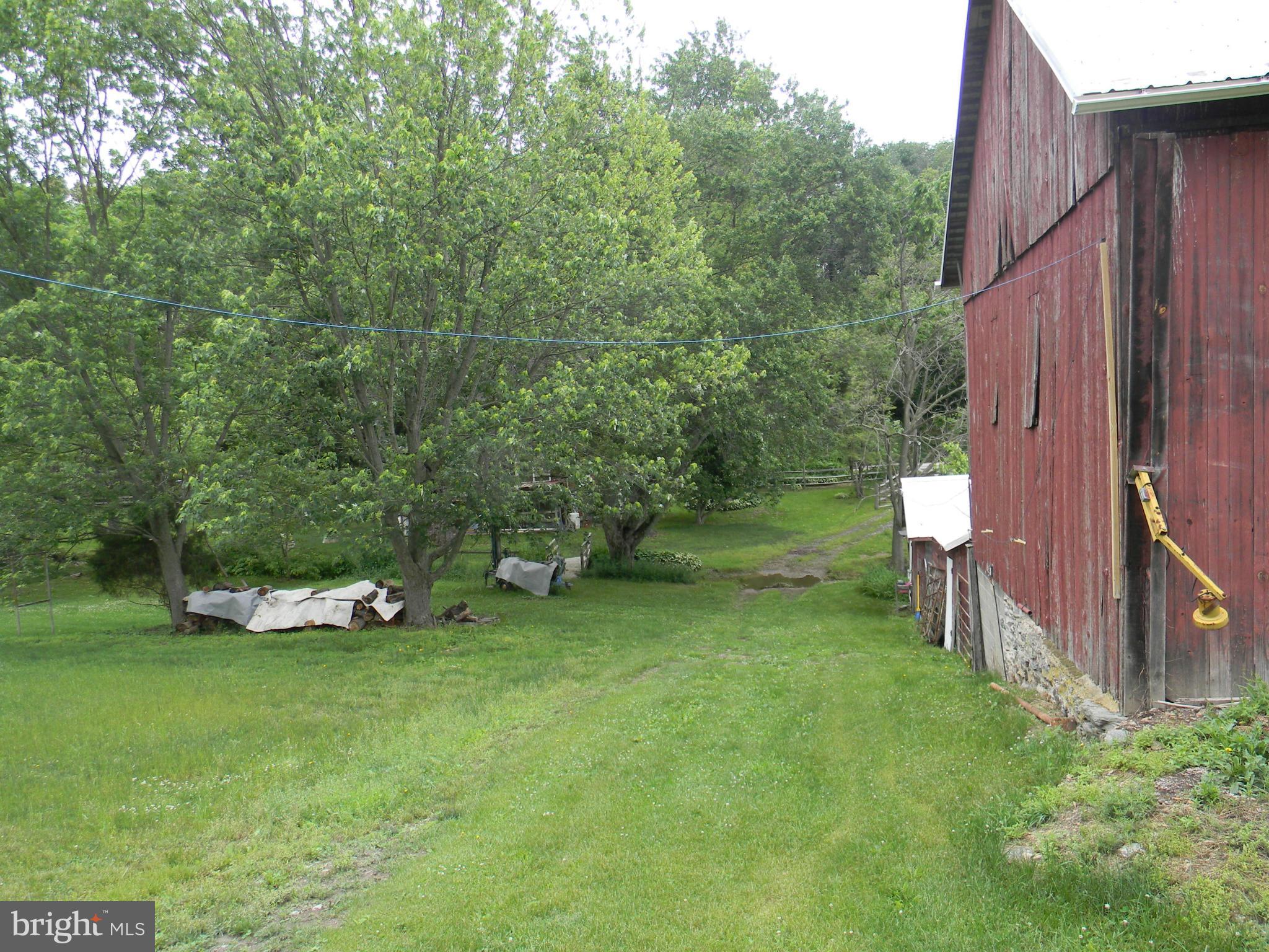 NONE AVAILABLE - Farm