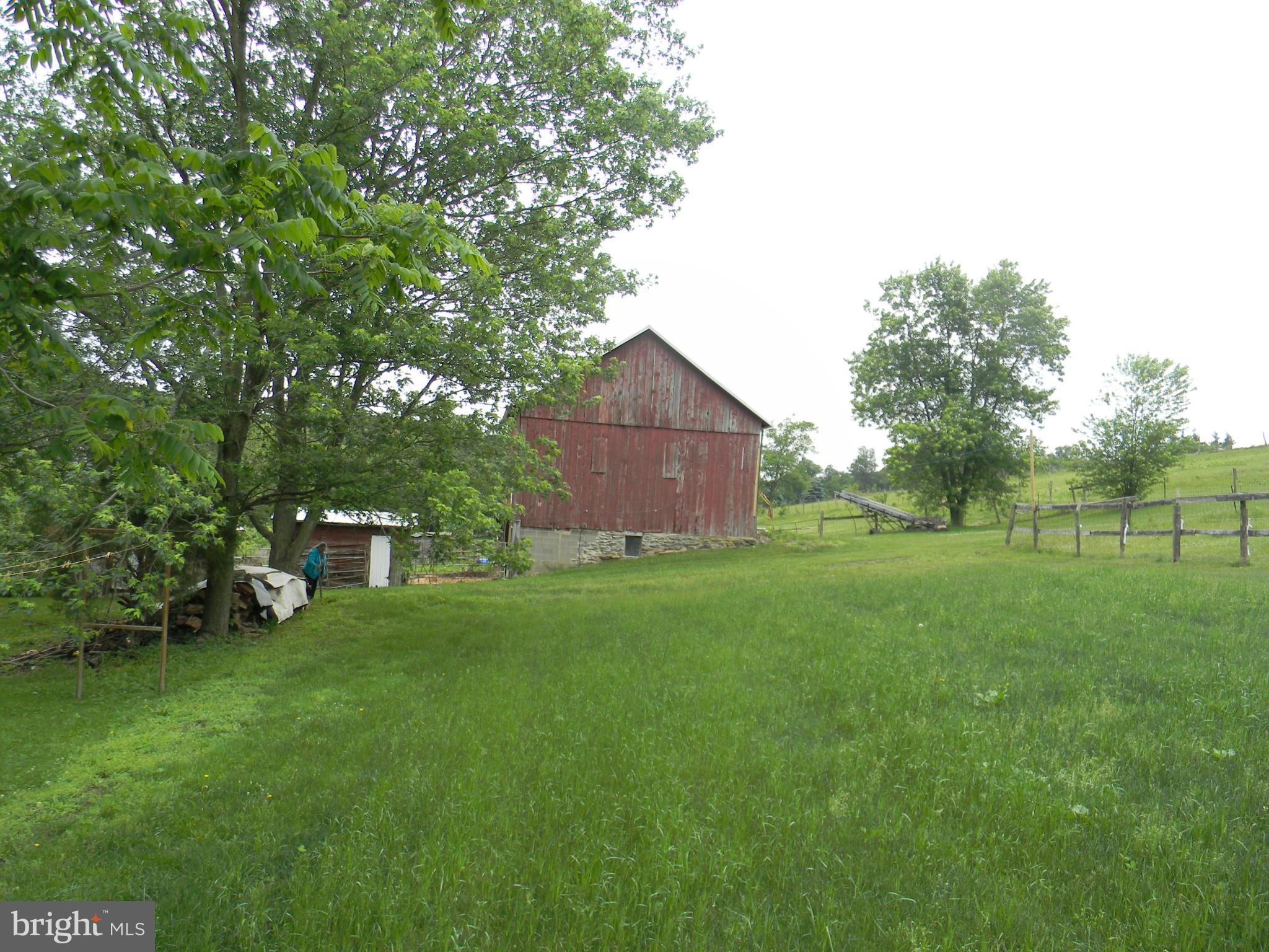 NONE AVAILABLE - Farm