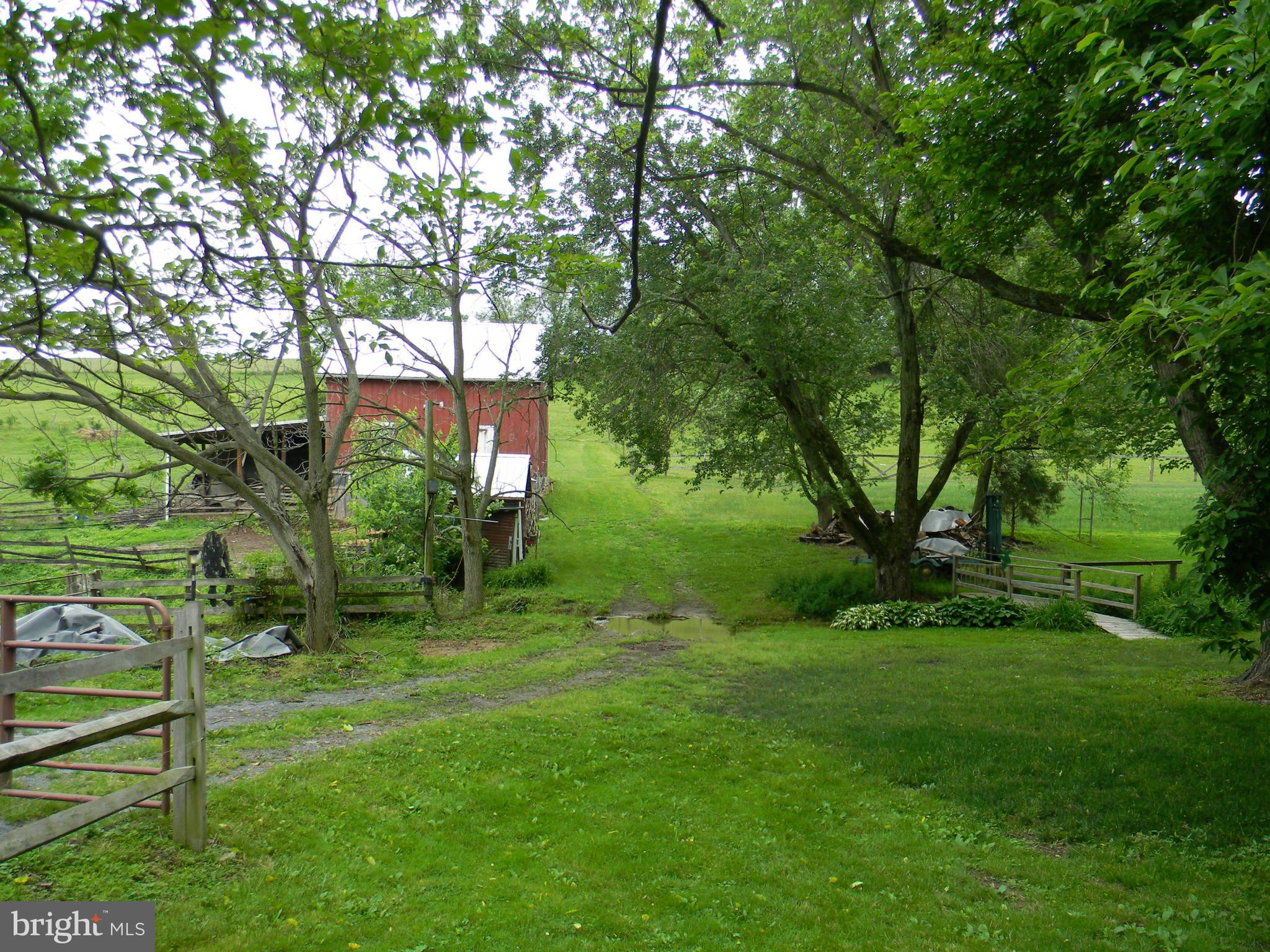 NONE AVAILABLE - Farm