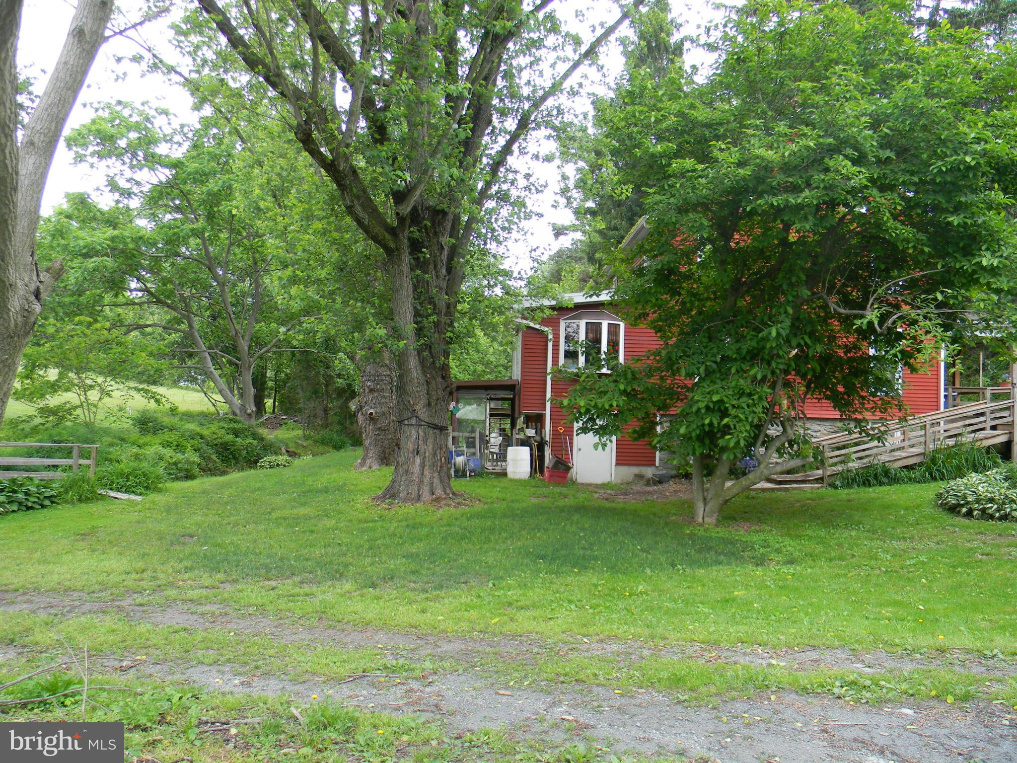 NONE AVAILABLE - Farm