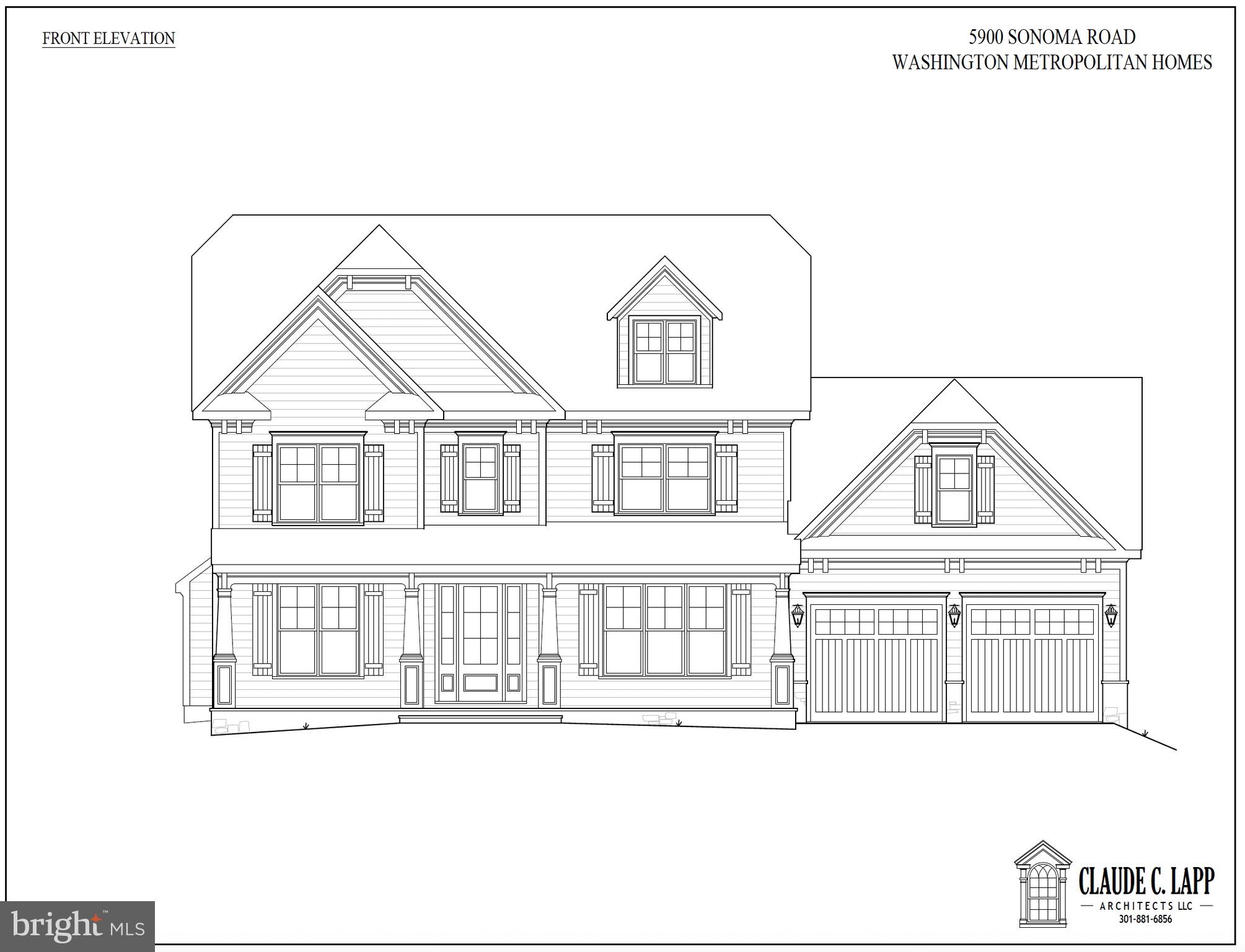 AYRLAWN - Residential