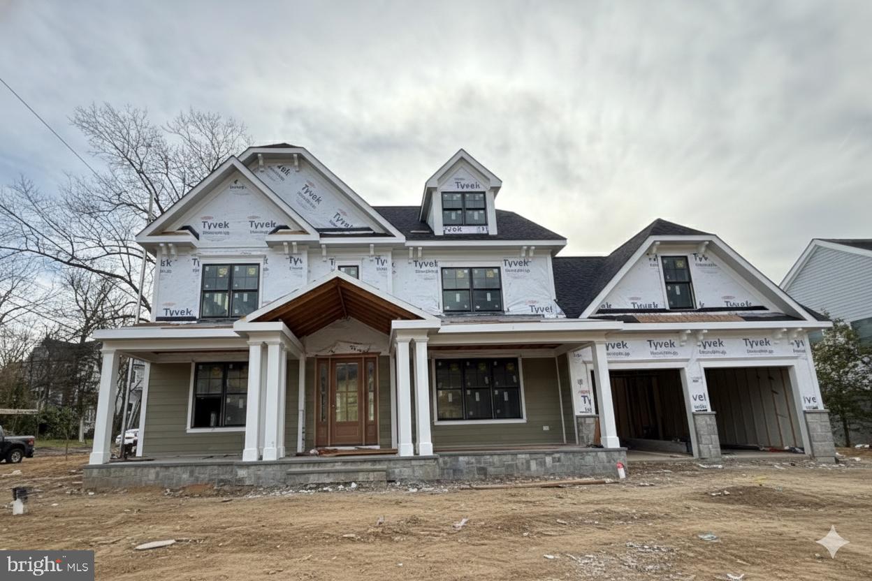 AYRLAWN - Residential