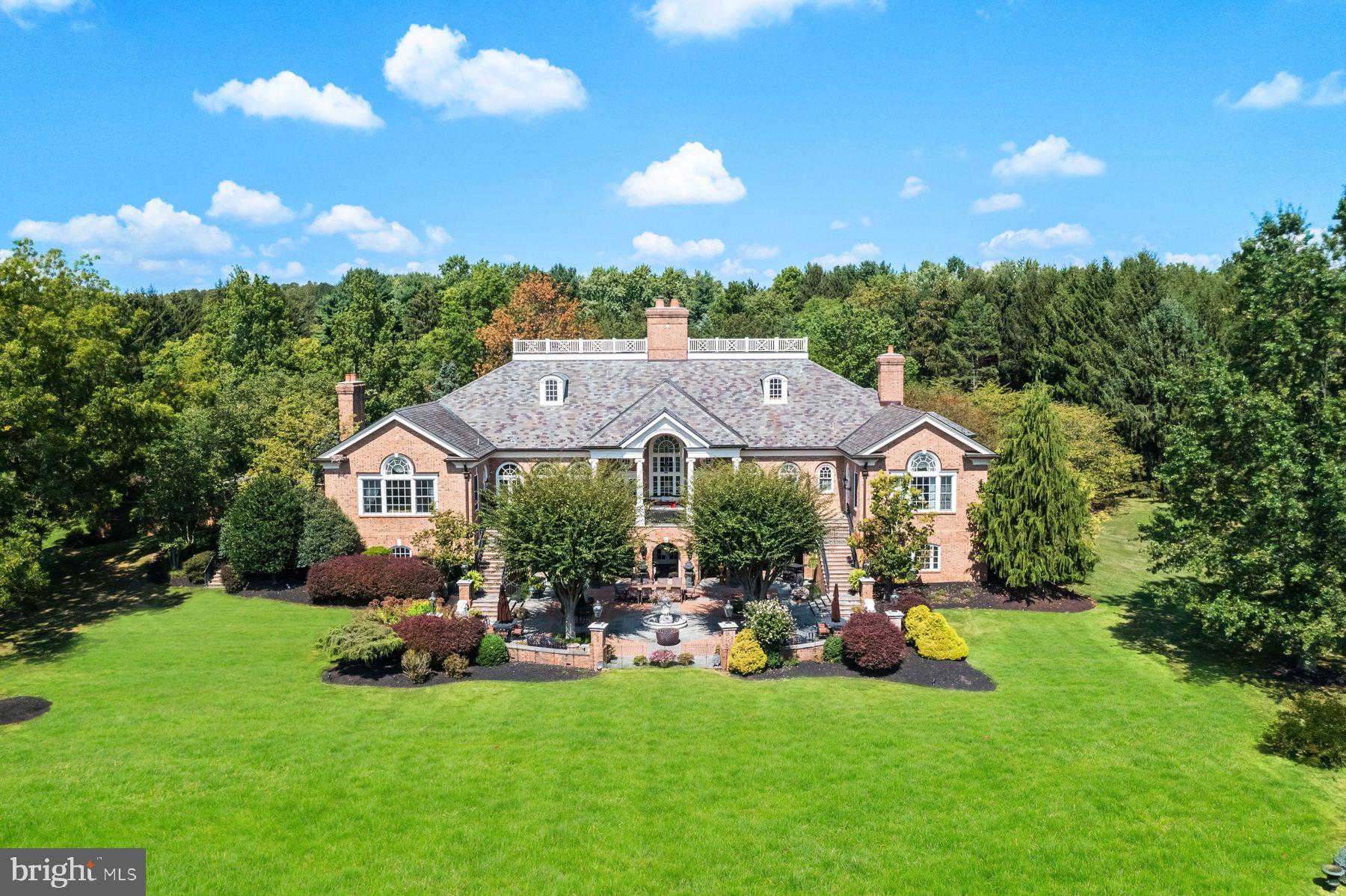 1534 N TROOPER ROAD