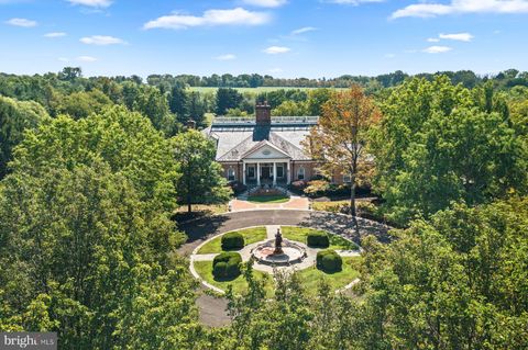 Photo of 1534 N Trooper Road, WORCESTER, PA 19490 (MLS # PAMC2109174)