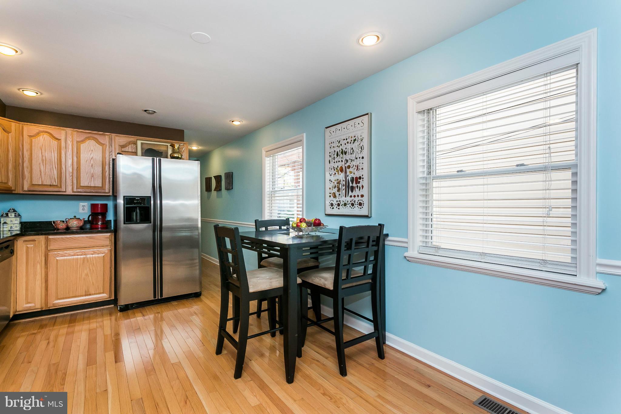 FEDERAL HILL HISTORIC DISTRICT - Residential