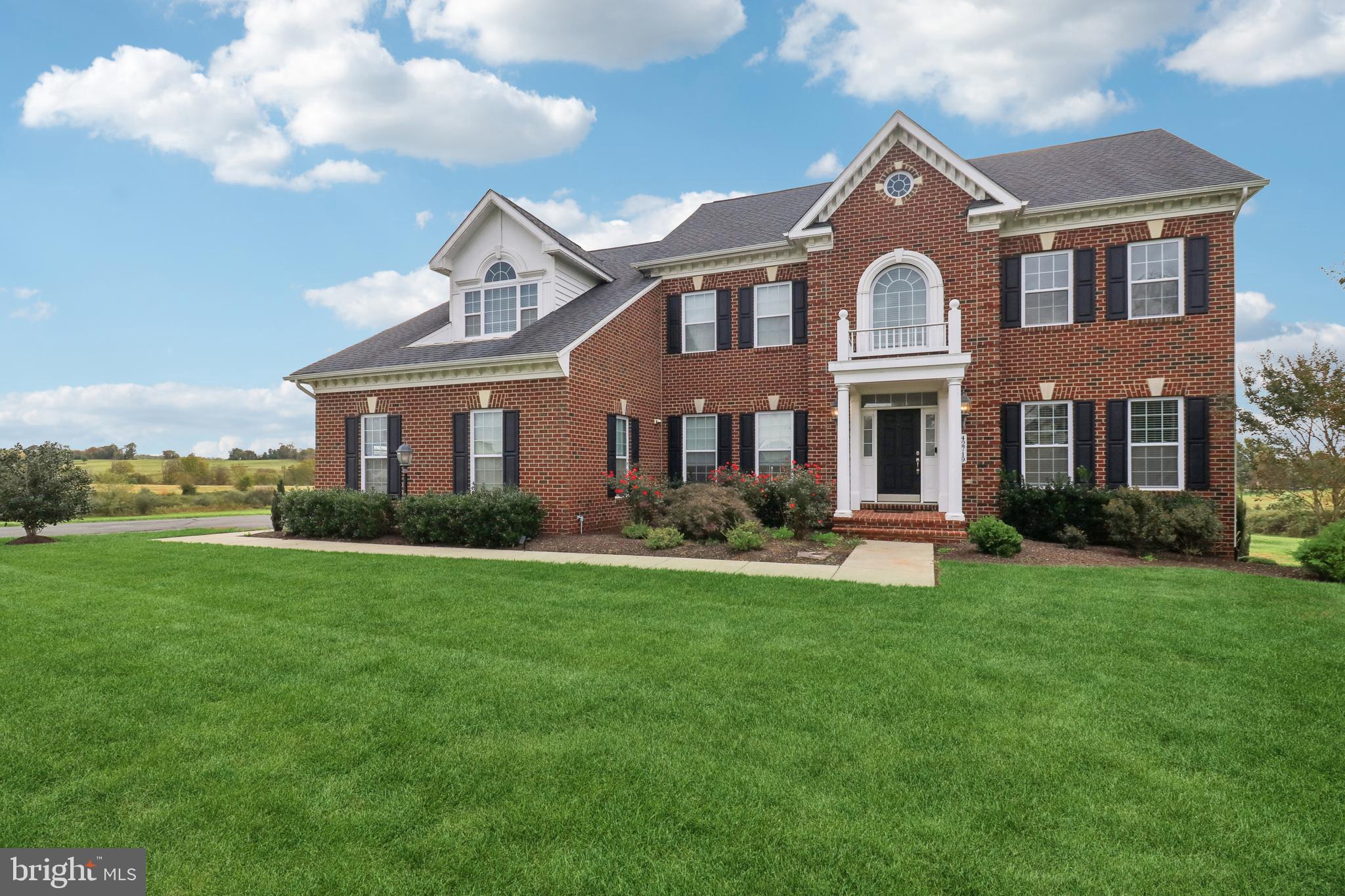 42719 PRAIRIE MERLIN COURT