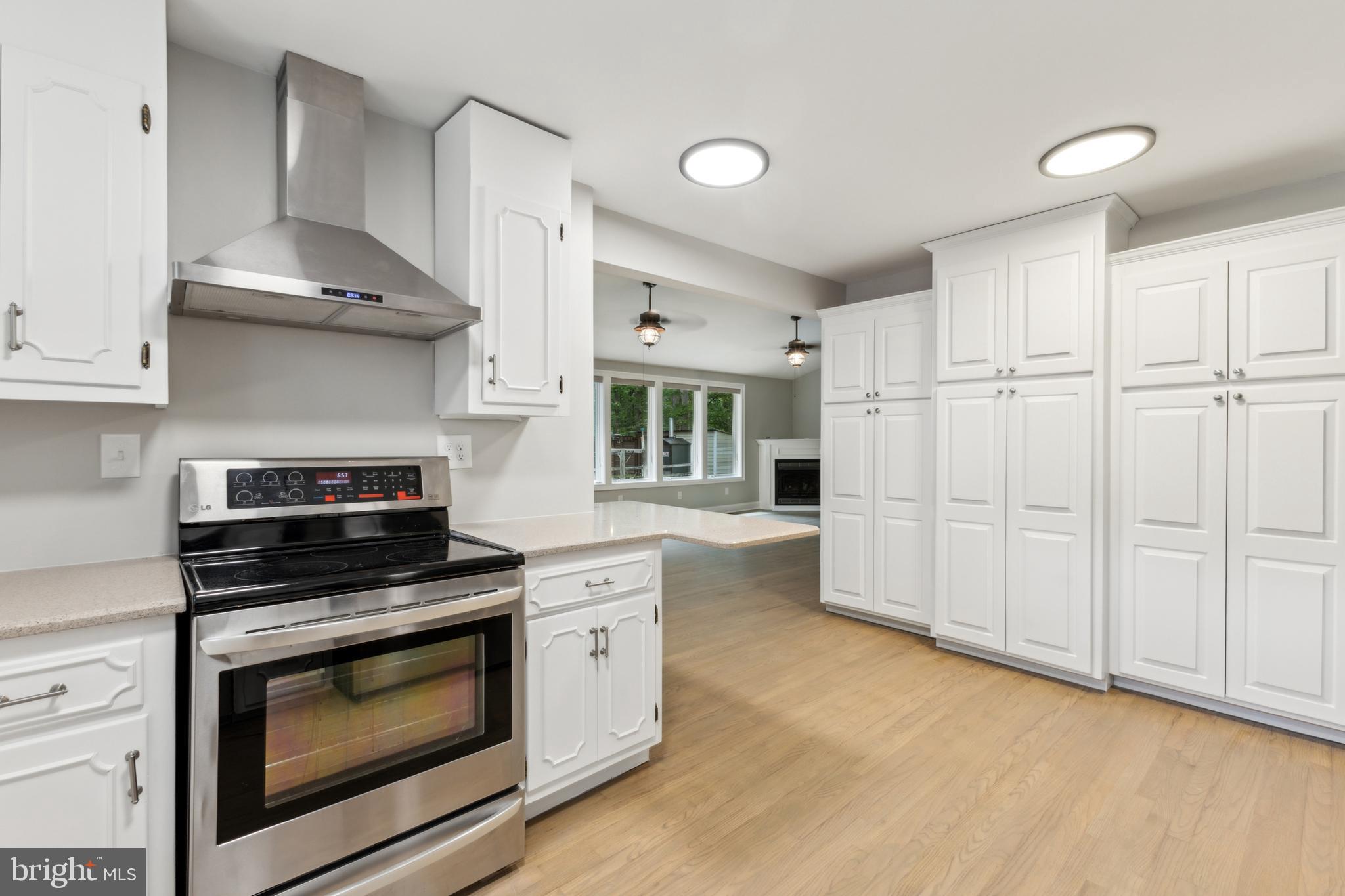 BOWLING GREEN PARK - Residential