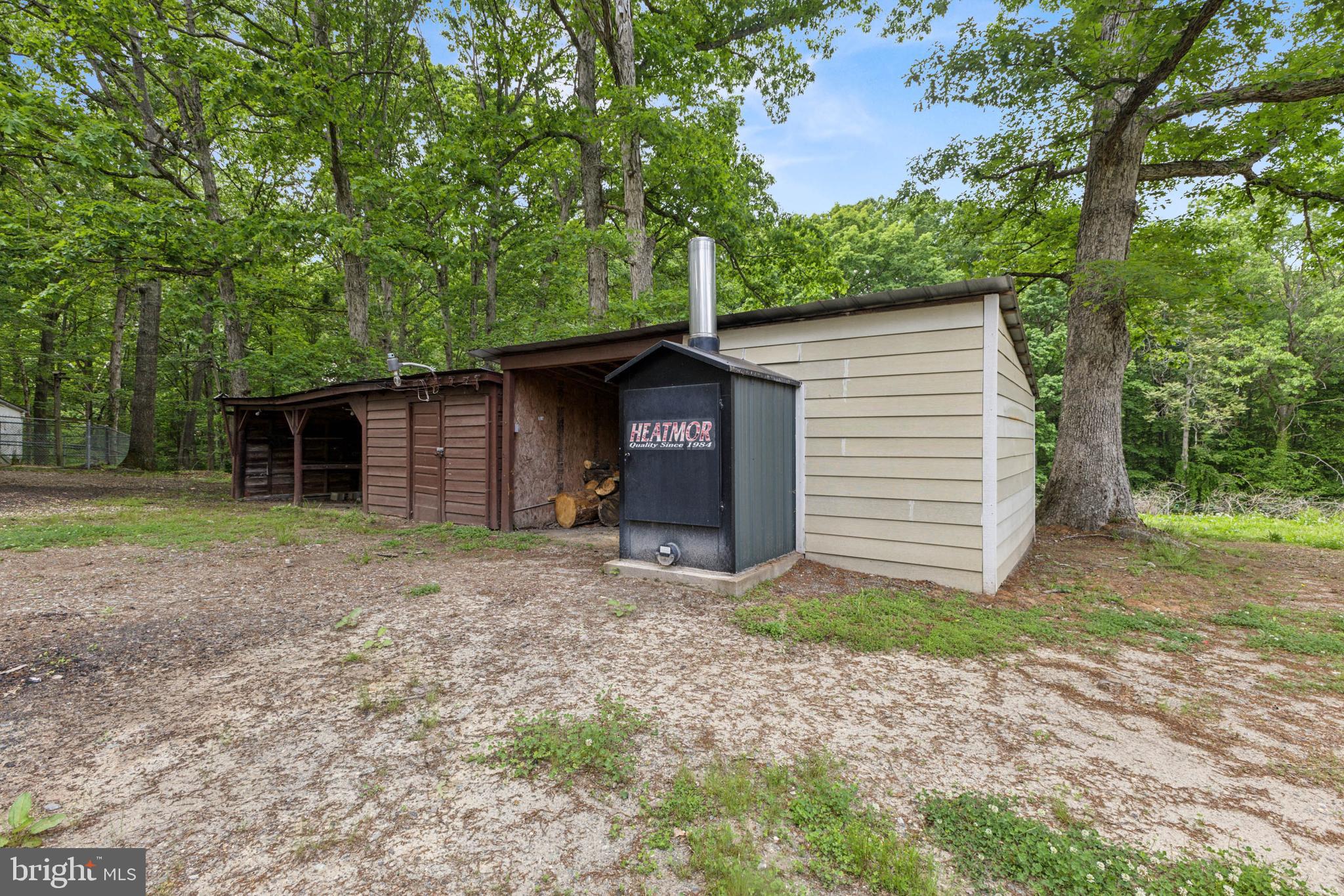 BOWLING GREEN PARK - Residential