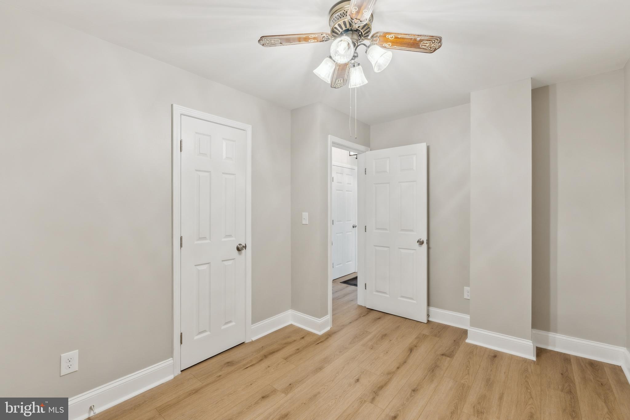 BOWLING GREEN PARK - Residential