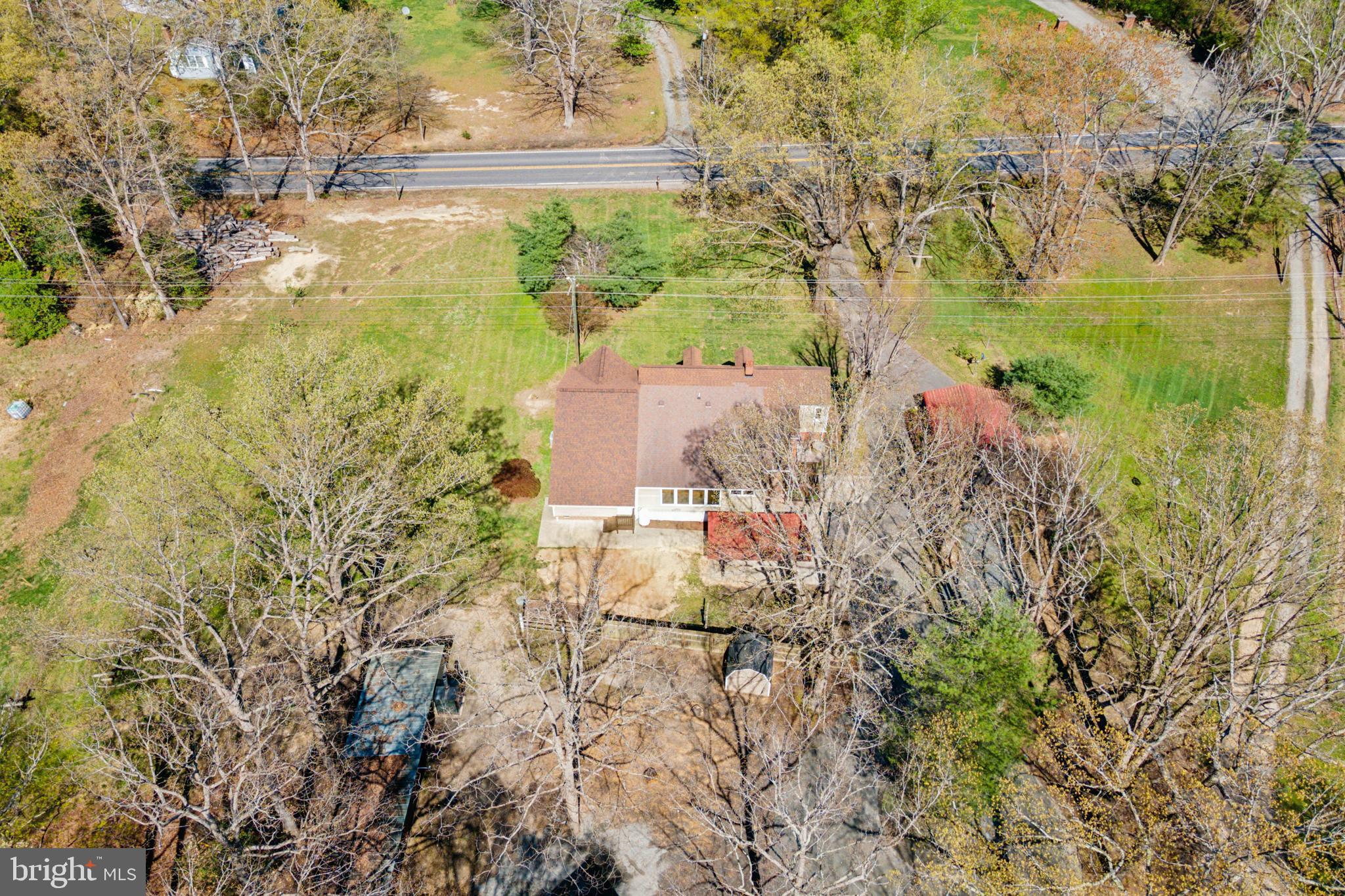 BOWLING GREEN PARK - Residential