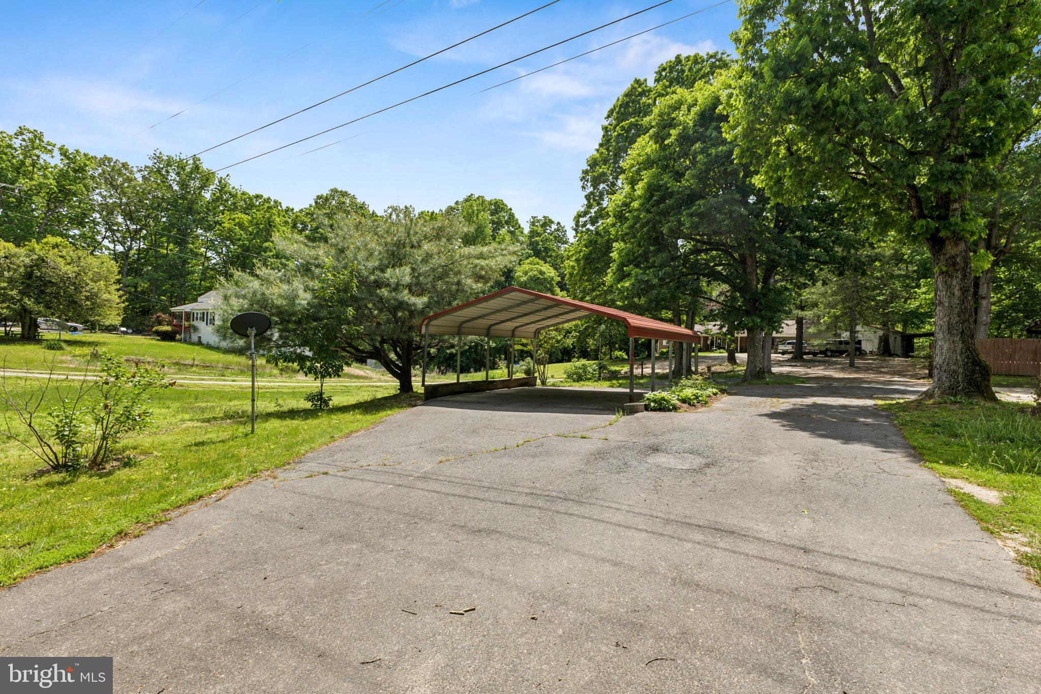 BOWLING GREEN PARK - Residential