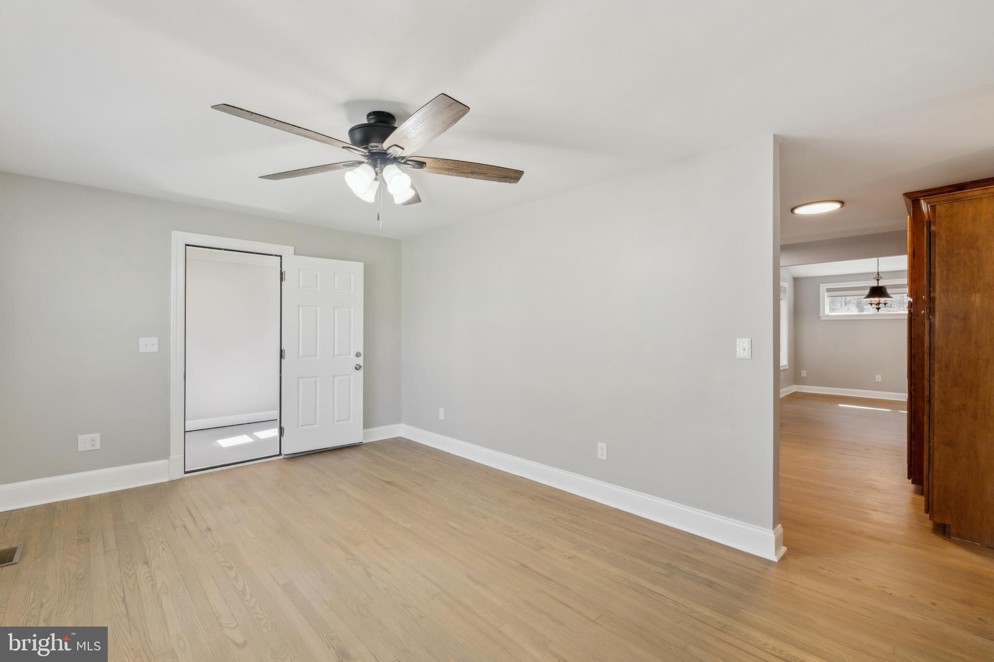 BOWLING GREEN PARK - Residential