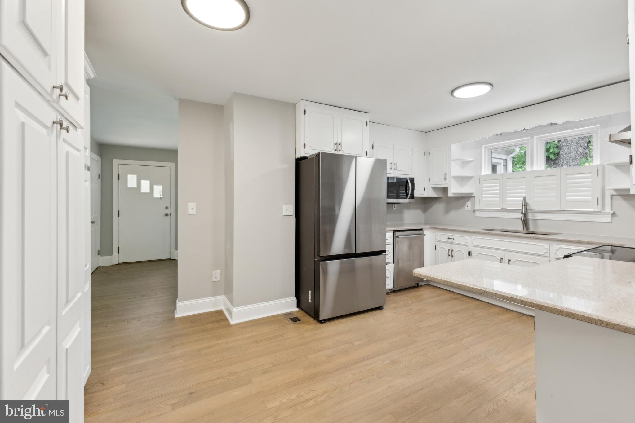 BOWLING GREEN PARK - Residential