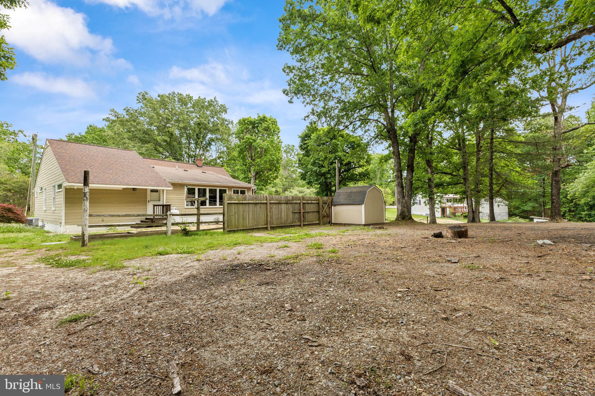 BOWLING GREEN PARK - Residential