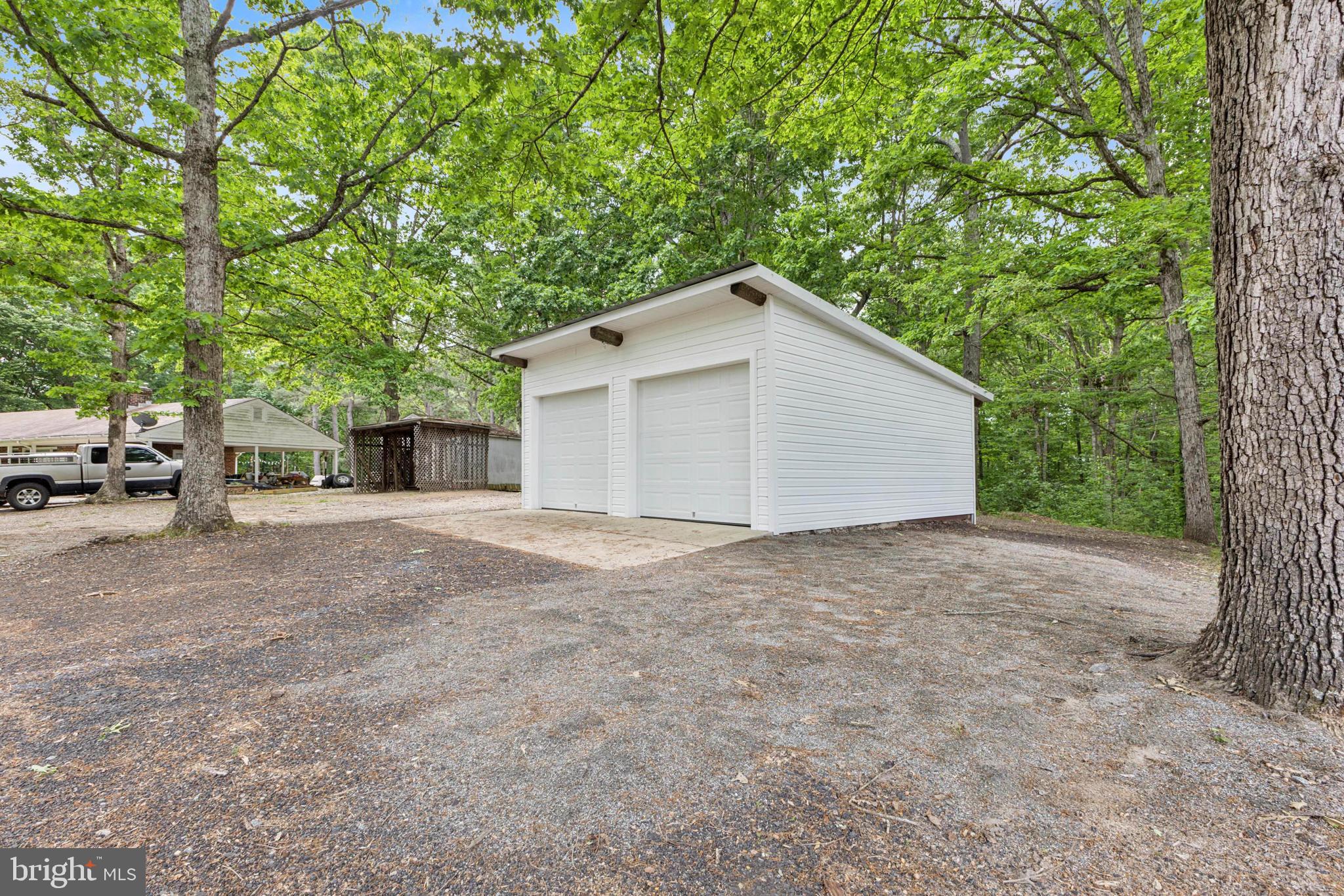 BOWLING GREEN PARK - Residential