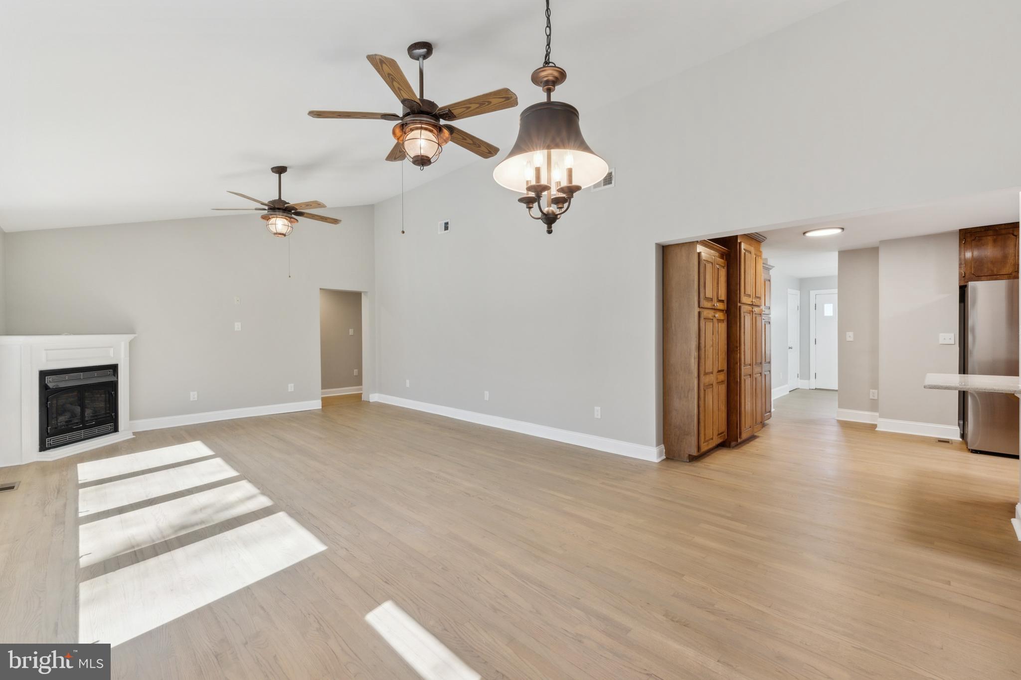 BOWLING GREEN PARK - Residential