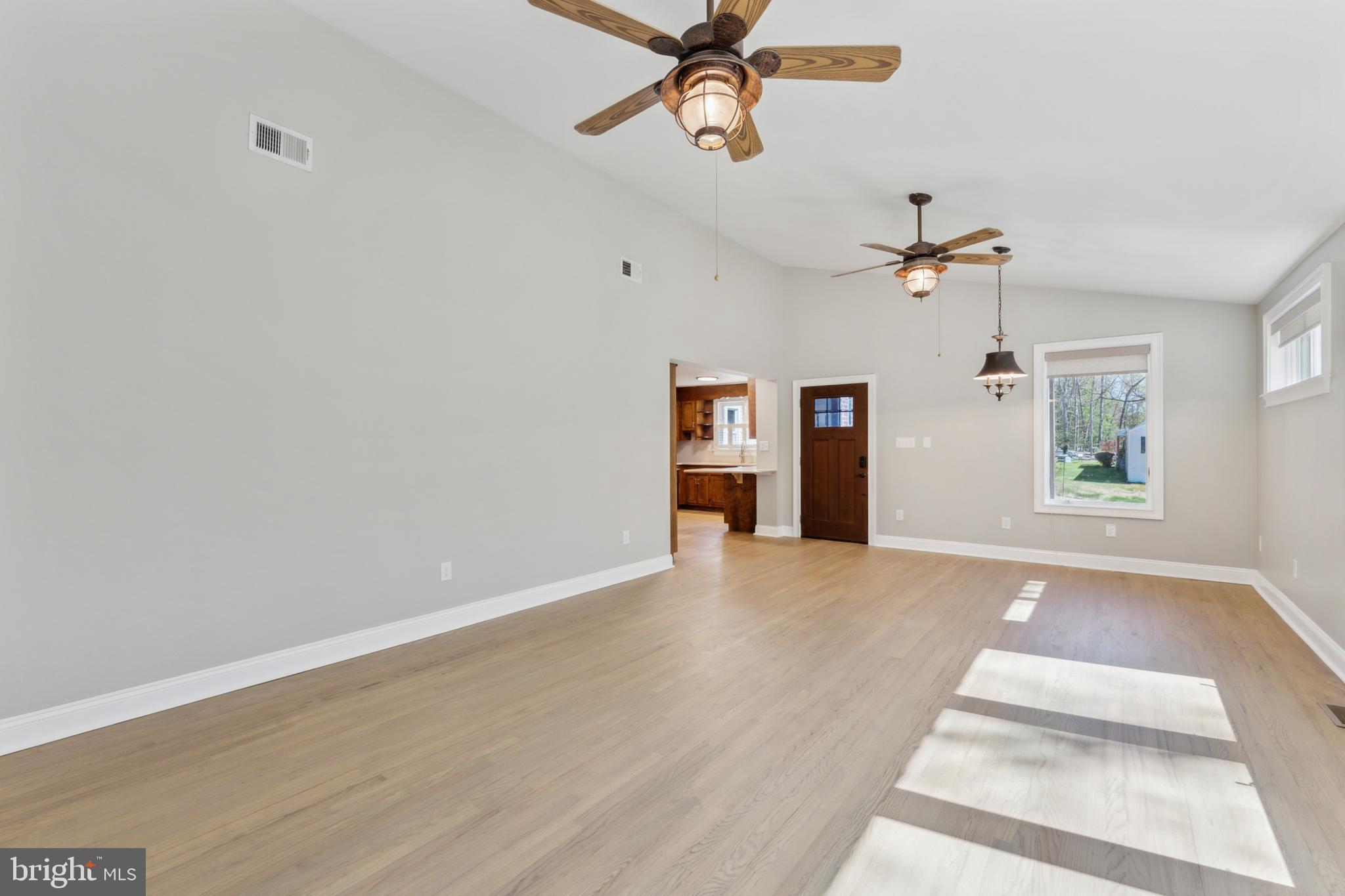 BOWLING GREEN PARK - Residential