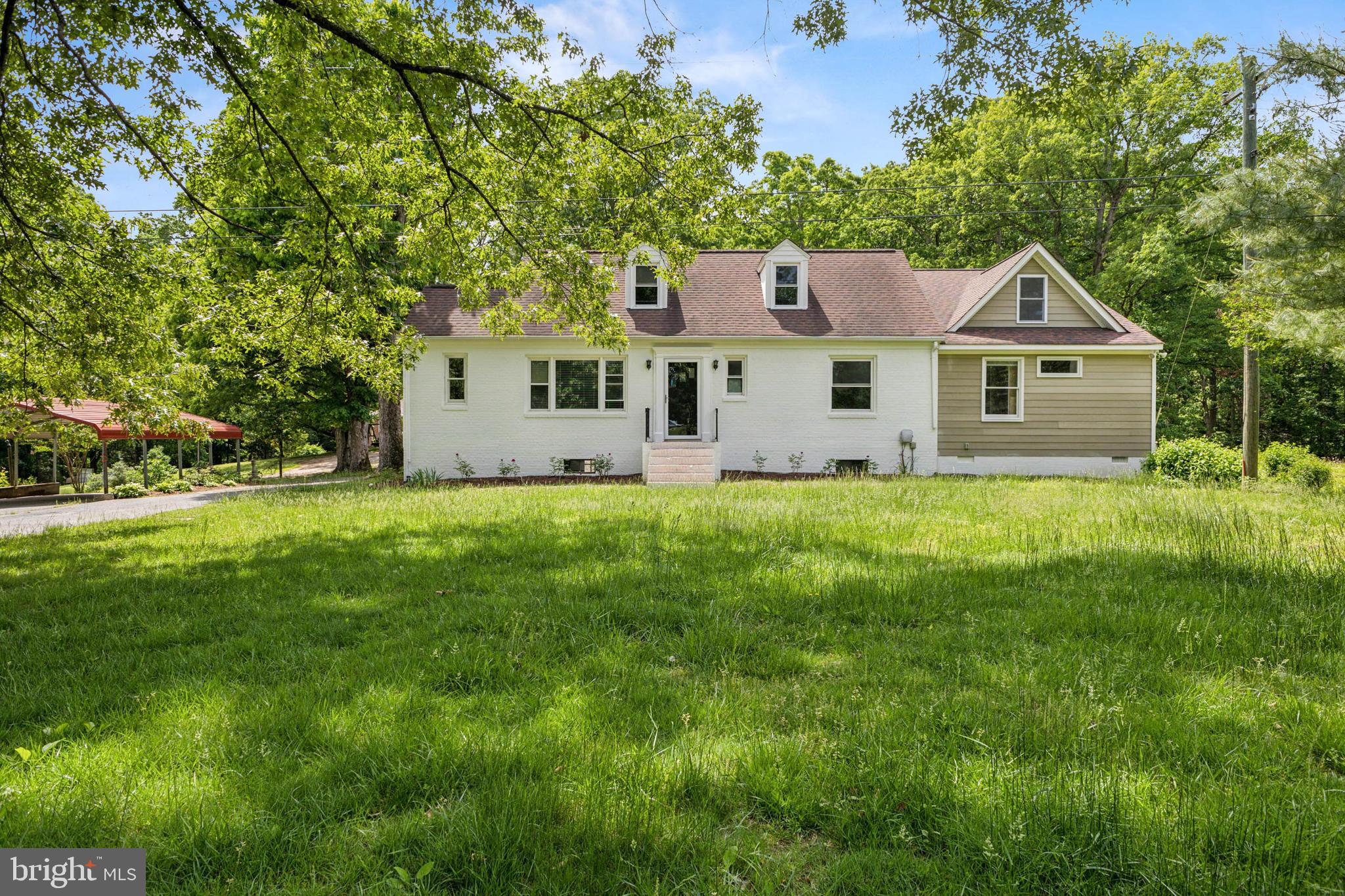 BOWLING GREEN PARK - Residential