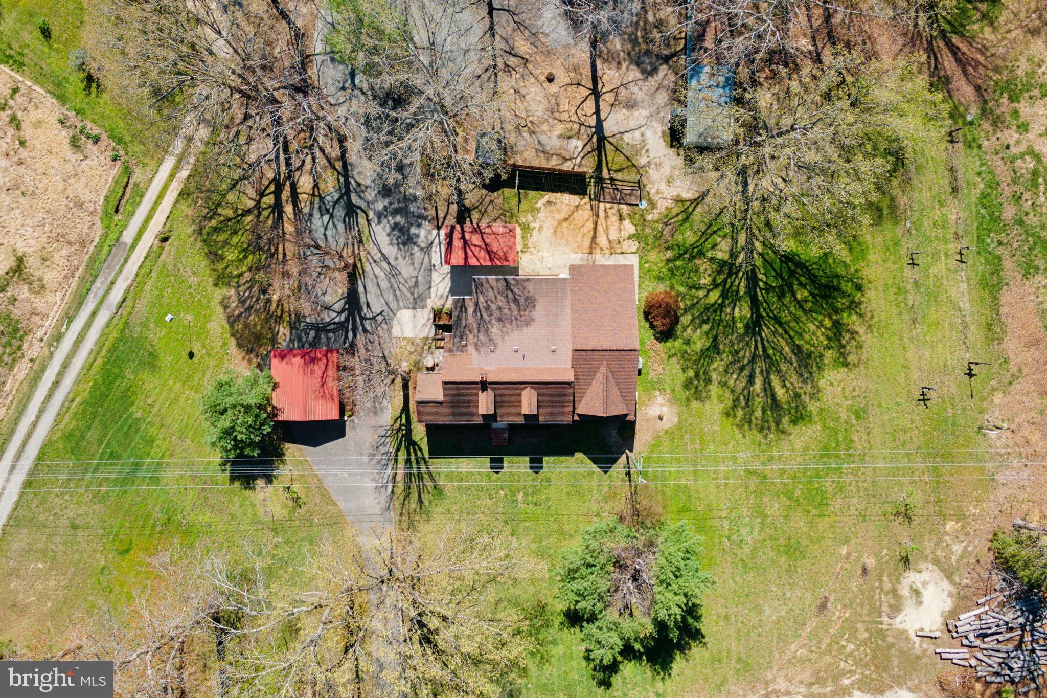 BOWLING GREEN PARK - Residential