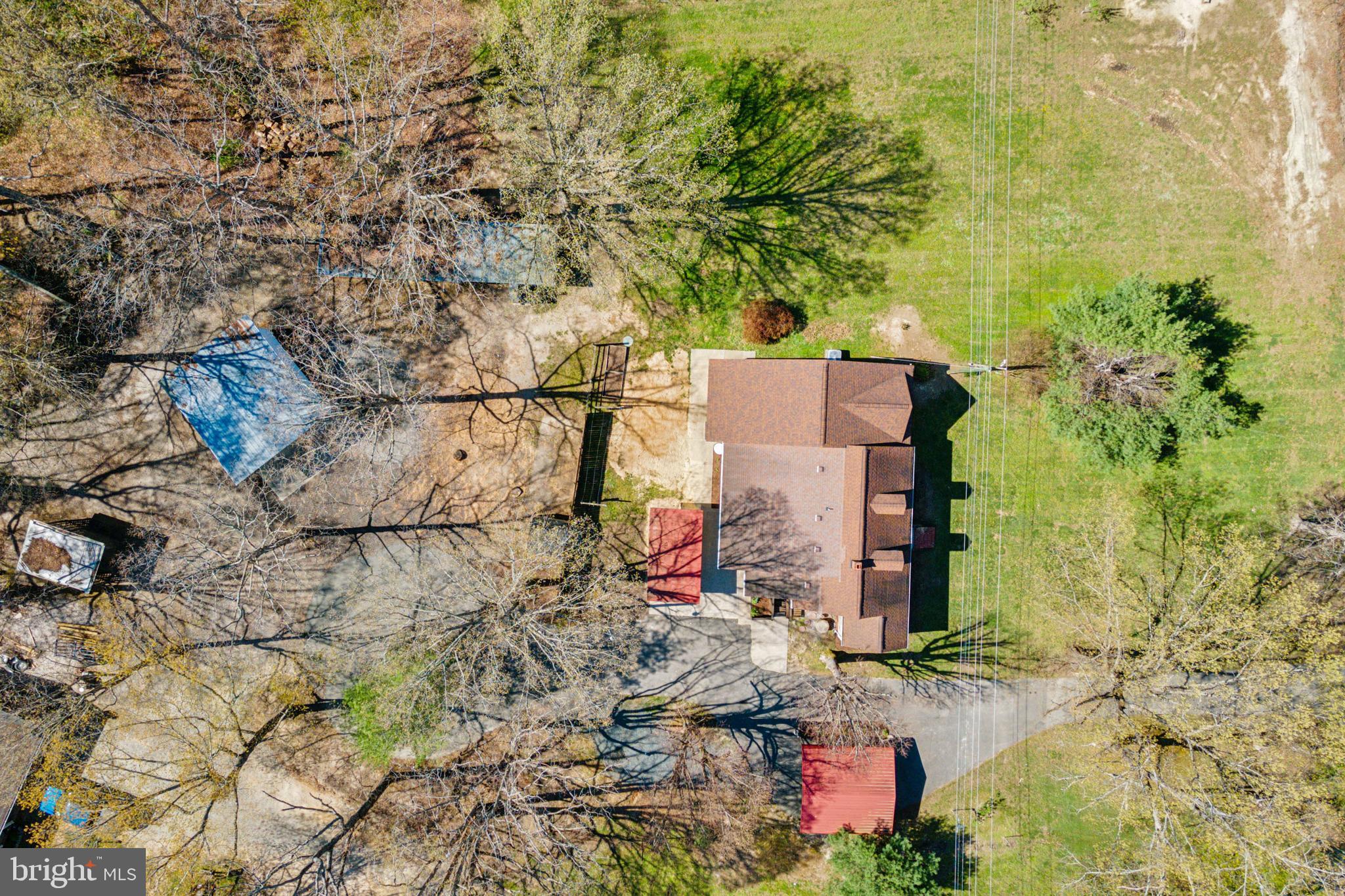 BOWLING GREEN PARK - Residential