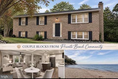 4005 Cassell Boulevard, Prince Frederick, MD 20678 - #: MDCA2030034
