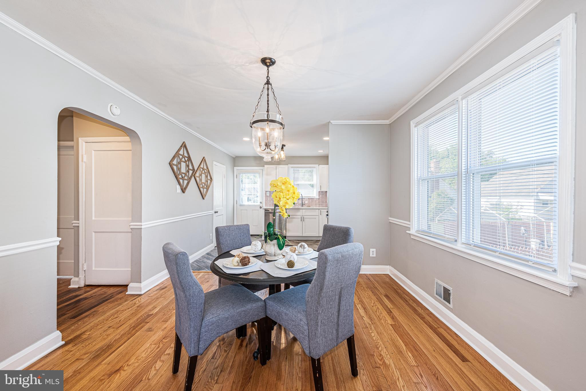 GARDENVILLE - Residential