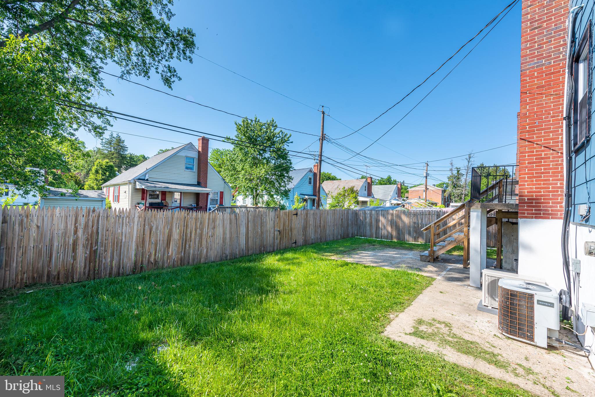 GARDENVILLE - Residential