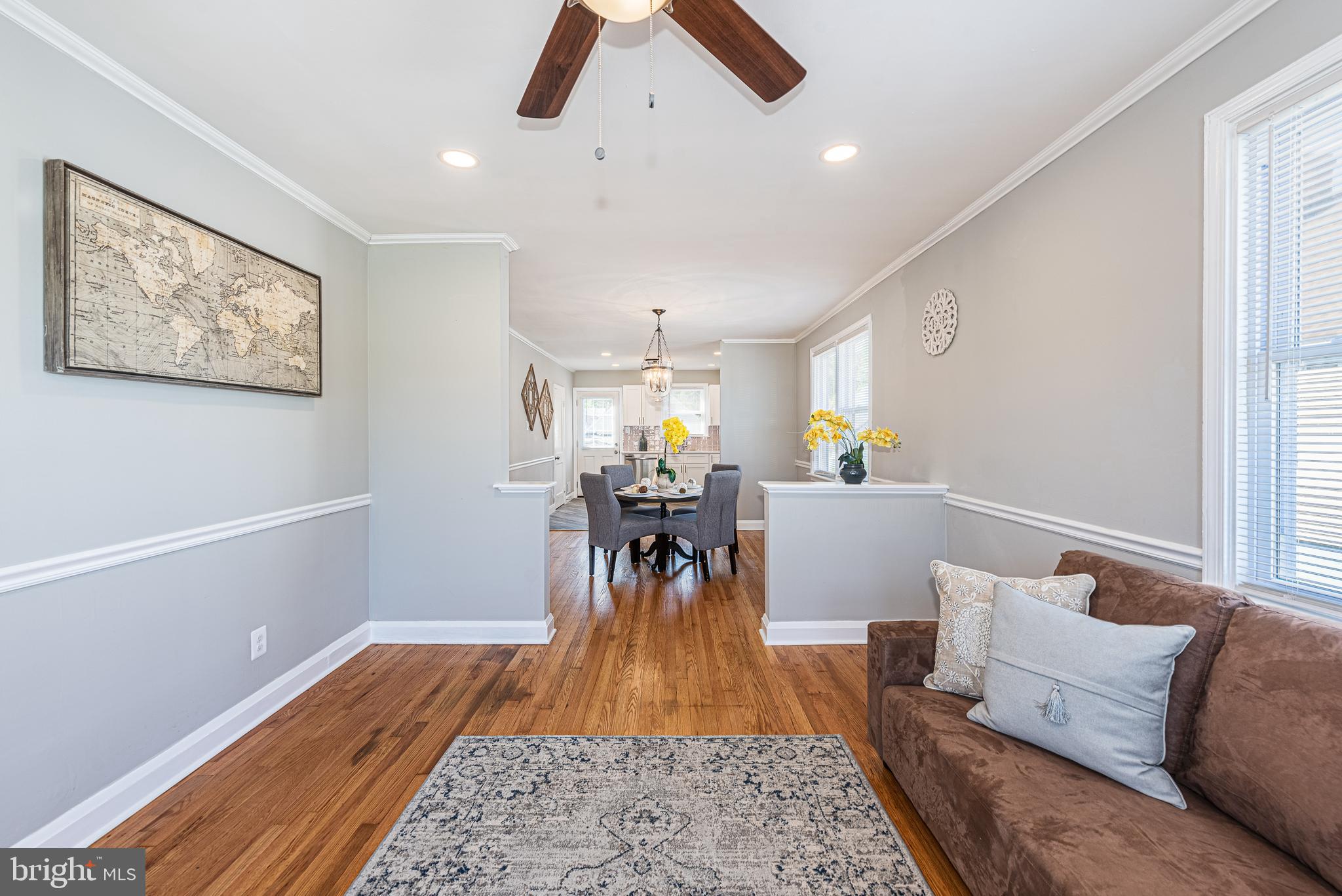 GARDENVILLE - Residential