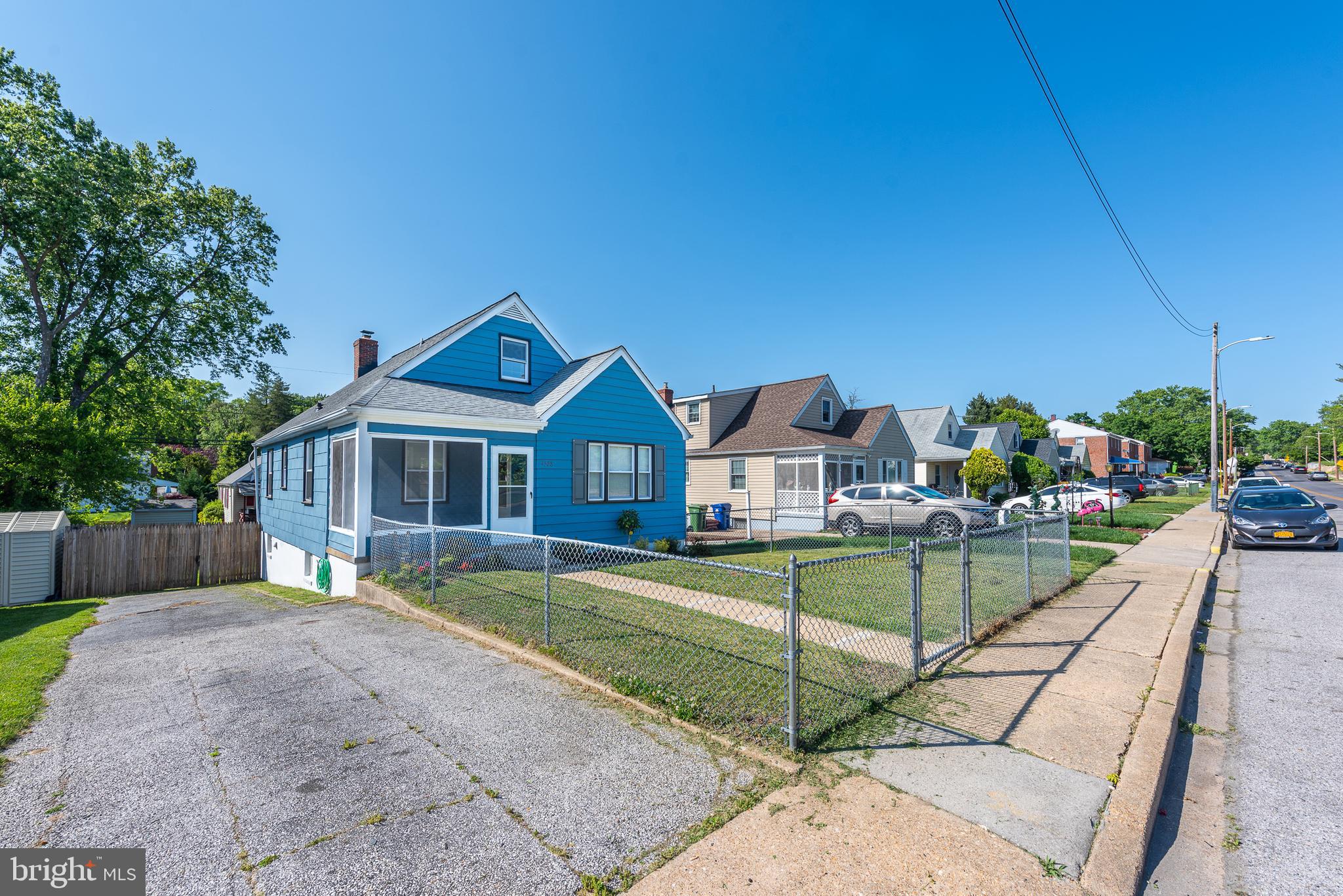 GARDENVILLE - Residential