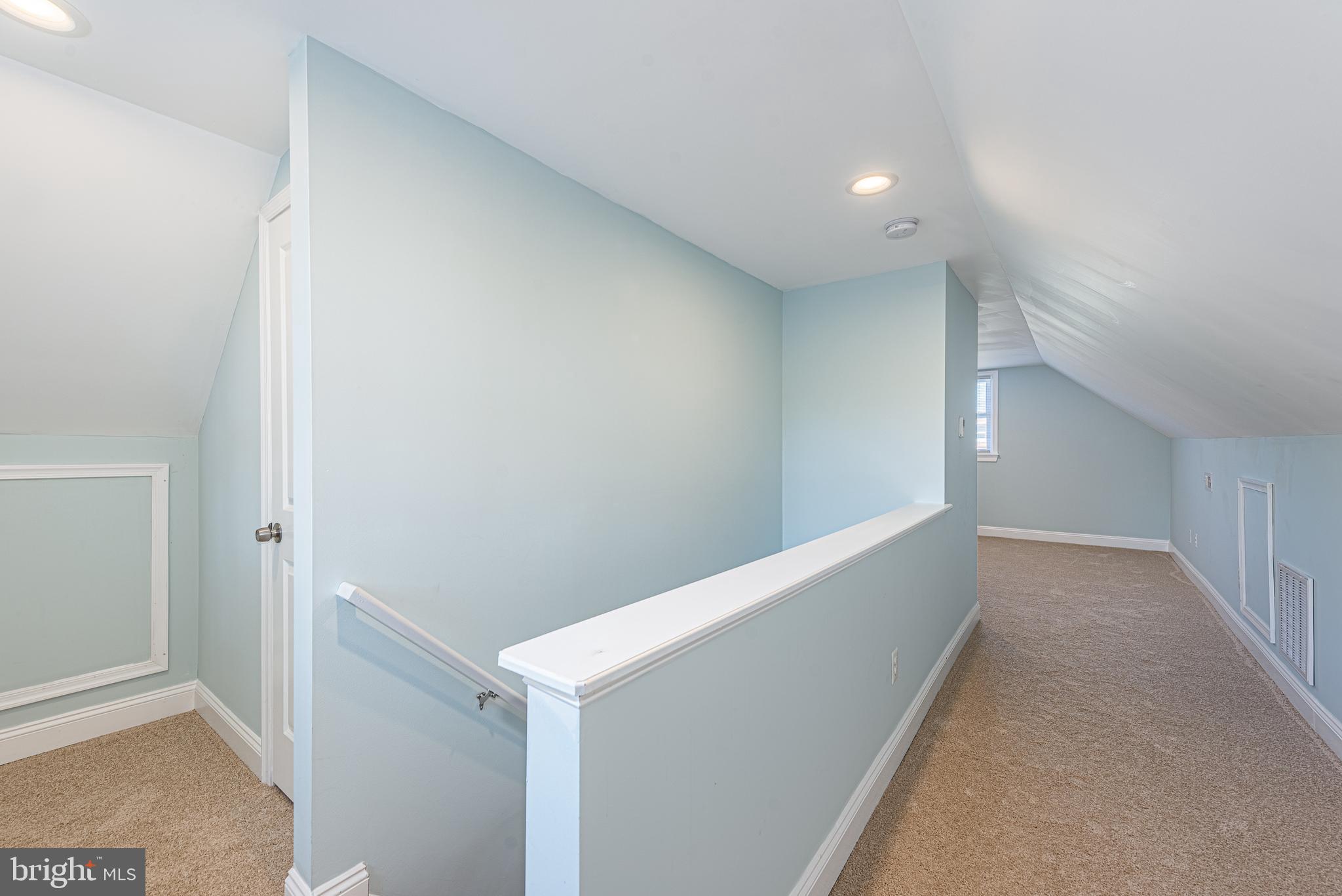 GARDENVILLE - Residential