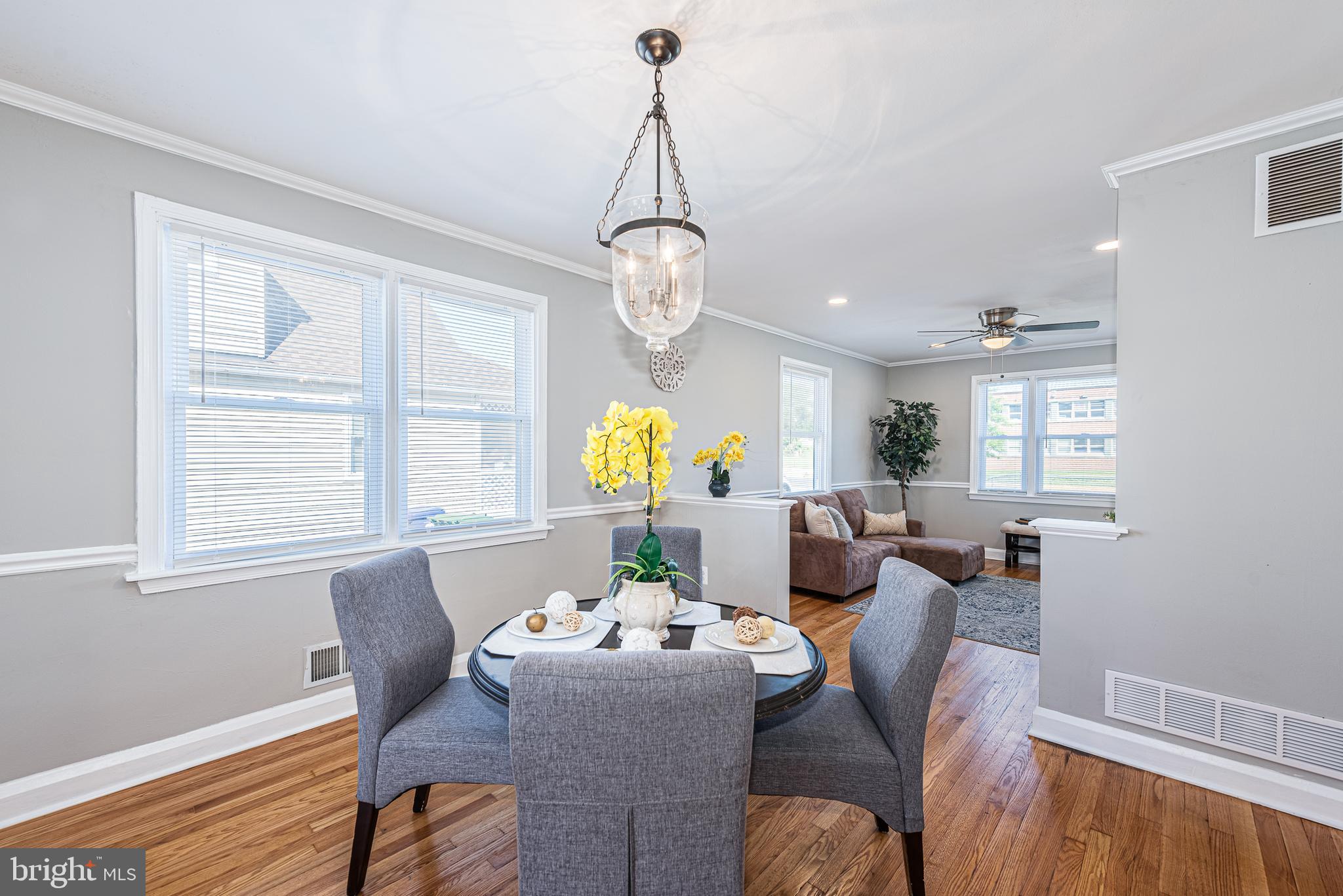 GARDENVILLE - Residential