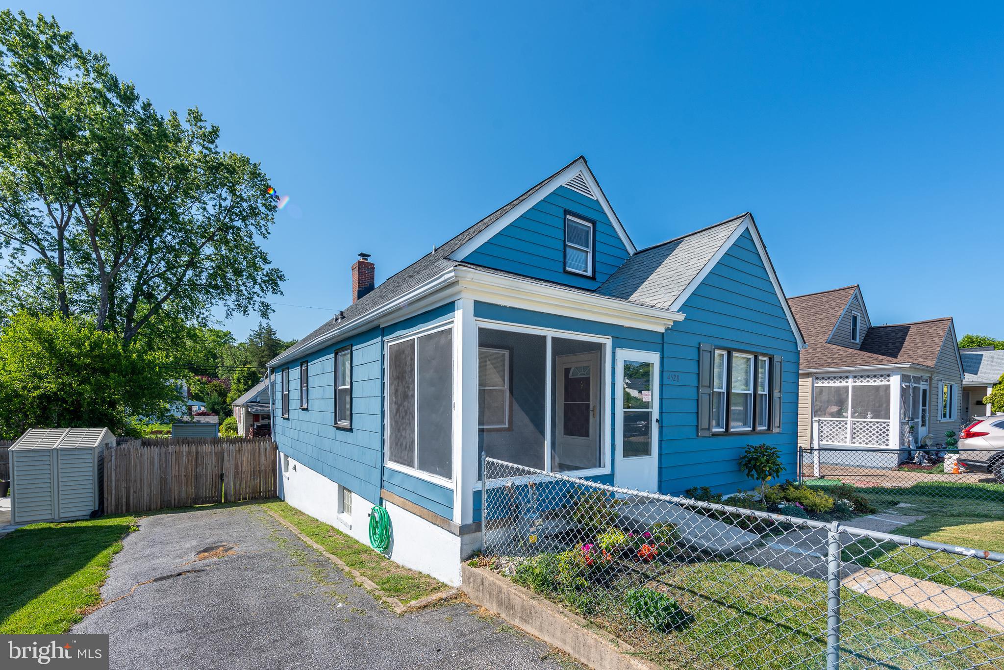 GARDENVILLE - Residential