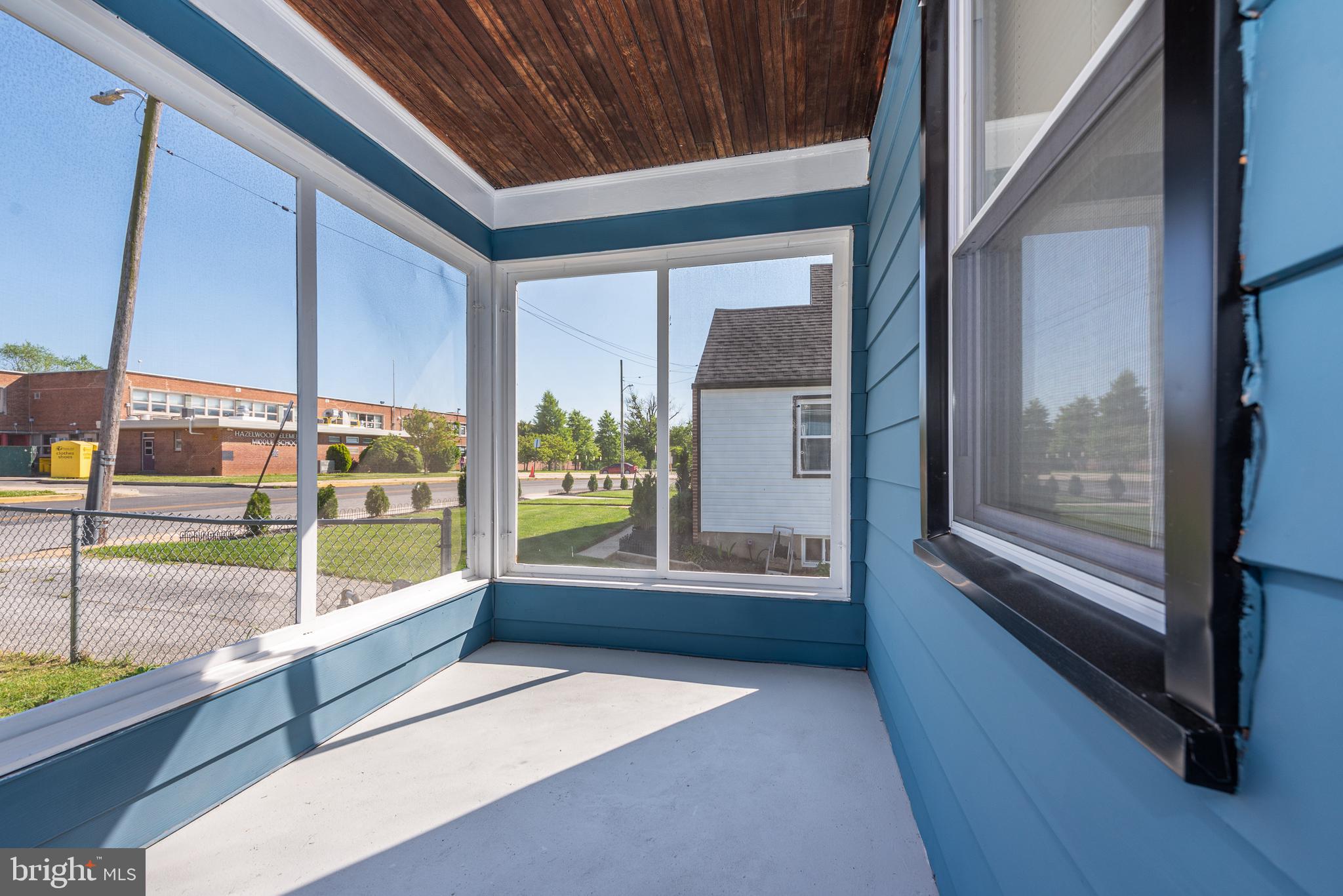 GARDENVILLE - Residential