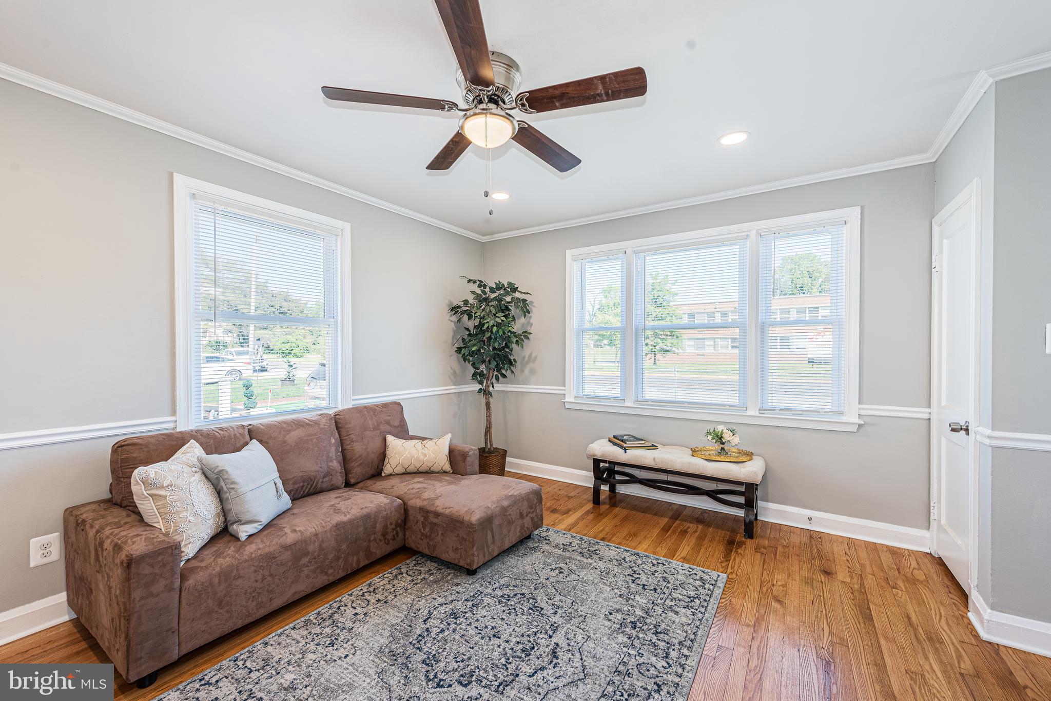 GARDENVILLE - Residential