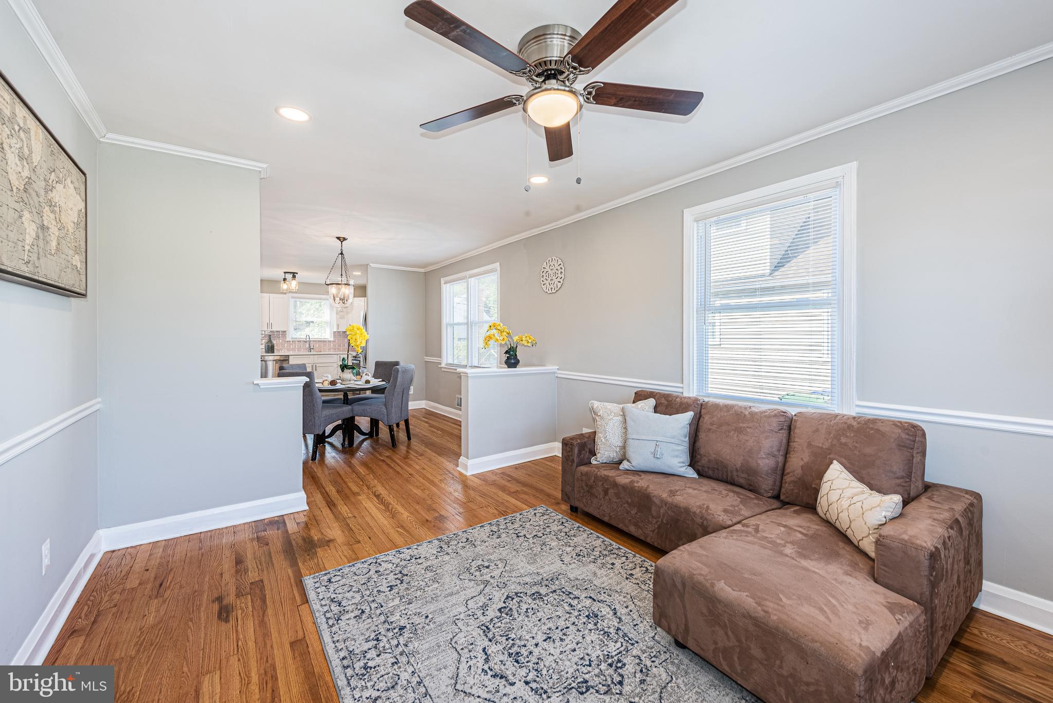 GARDENVILLE - Residential