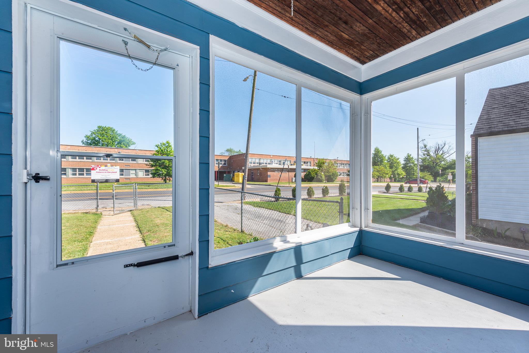 GARDENVILLE - Residential