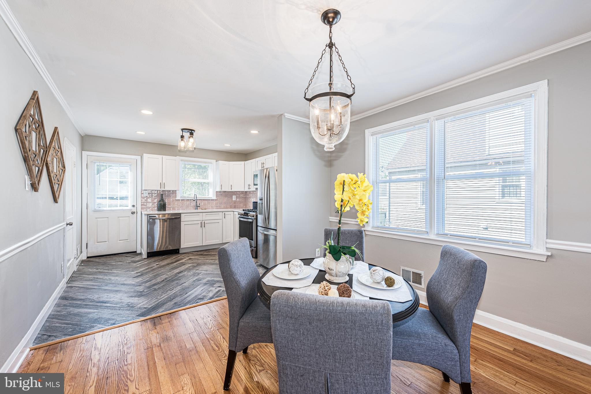 GARDENVILLE - Residential